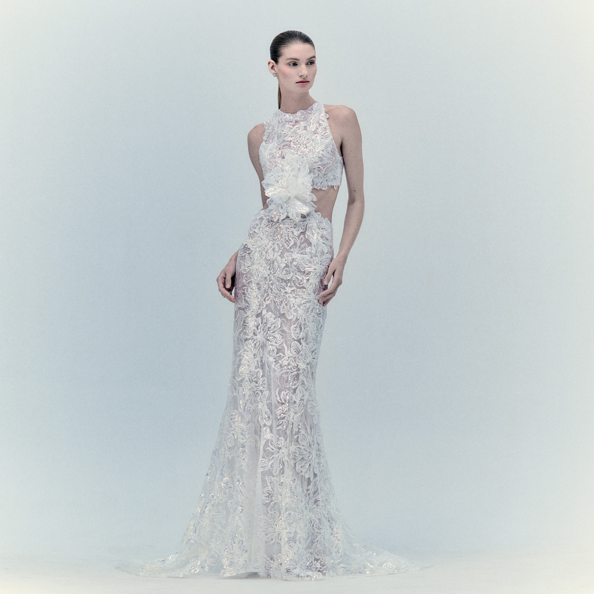Silvia Tcherassi's Eria Dress