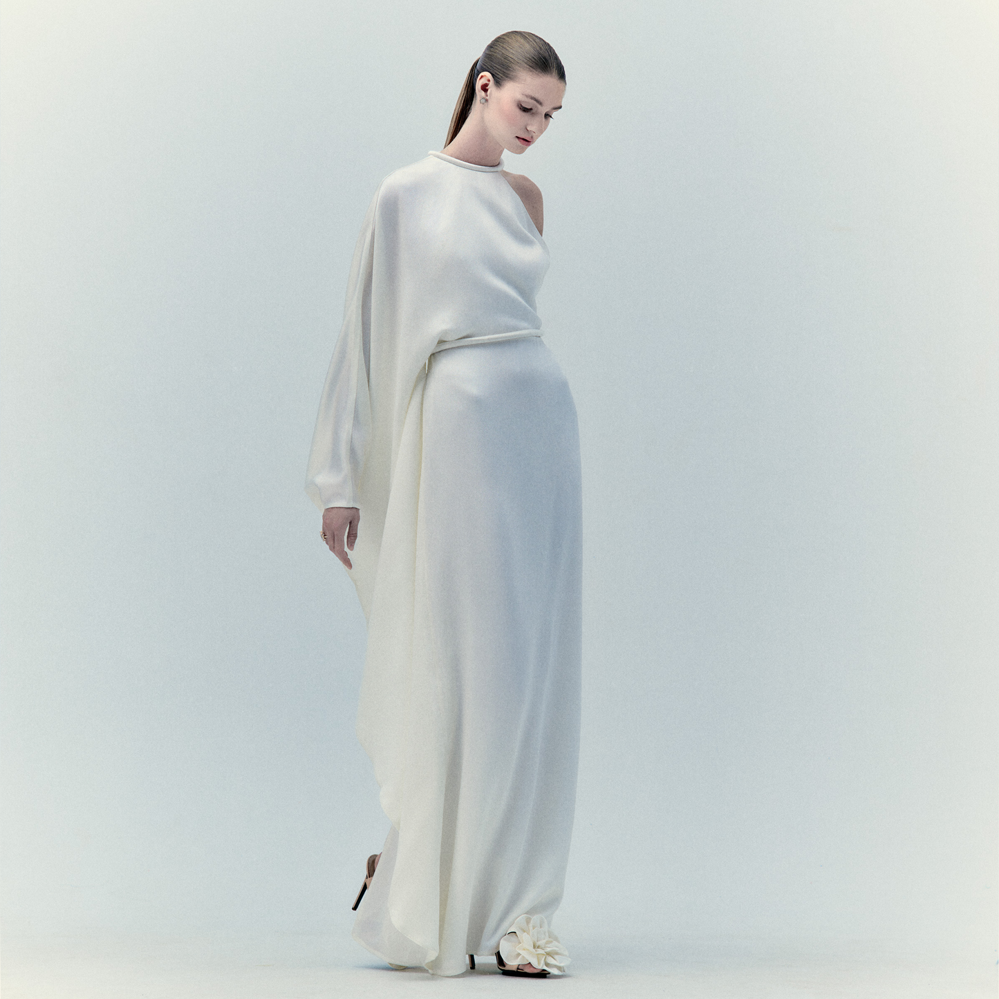 Silvia Tcherassi's Gael Dress