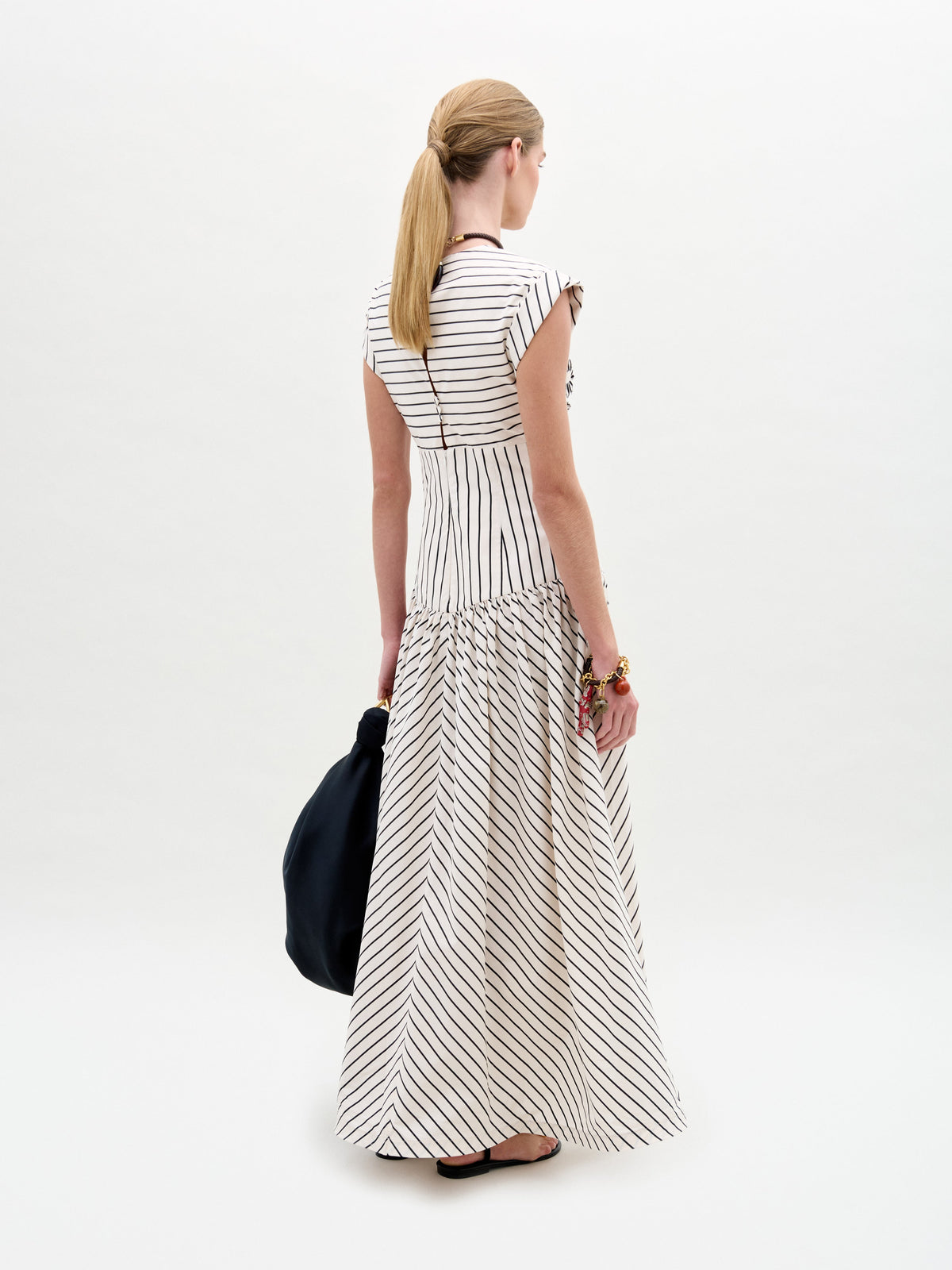 Silvia Tcherassi's Hanane Dress