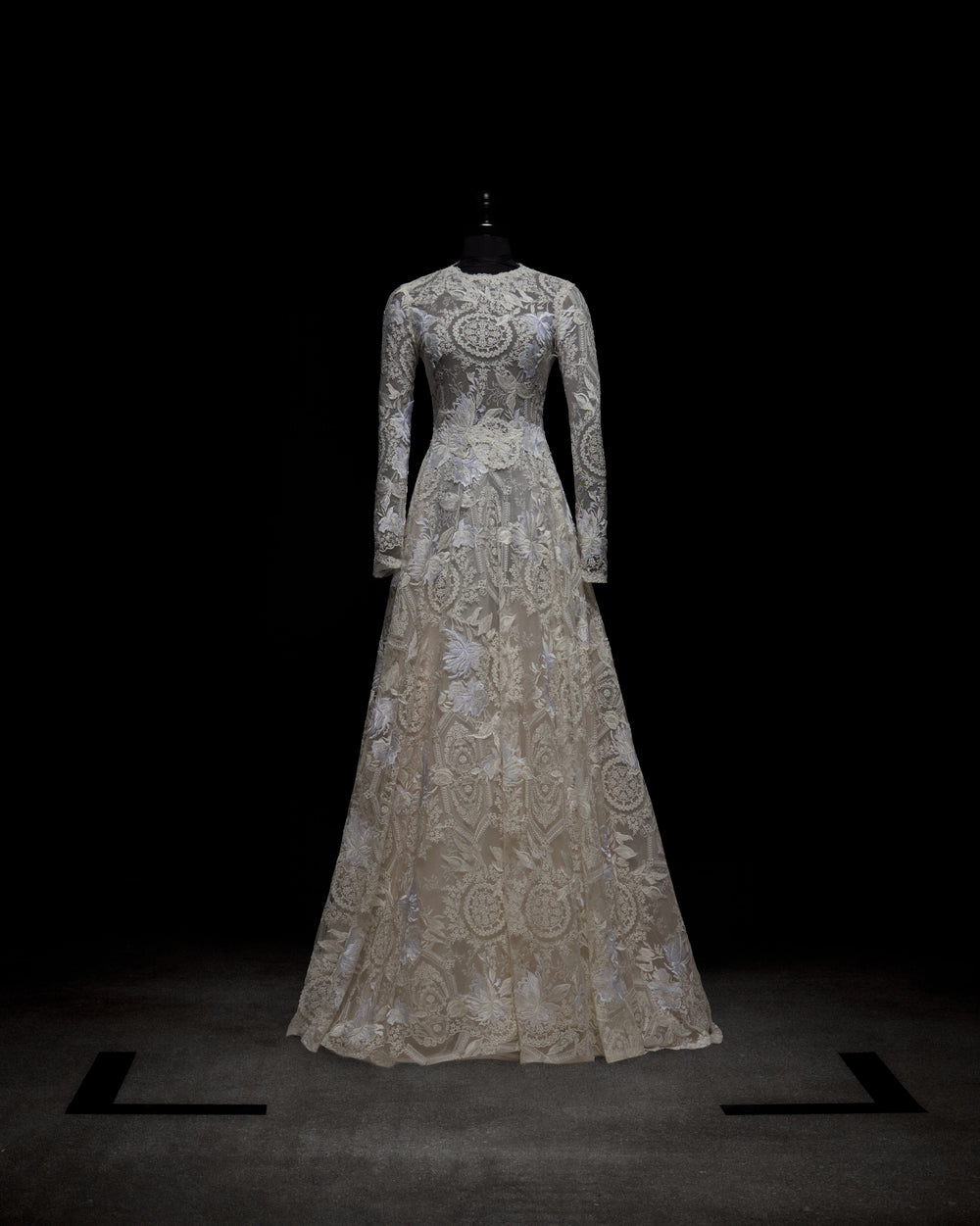 Silvia Tcherassi's Hermione Dress