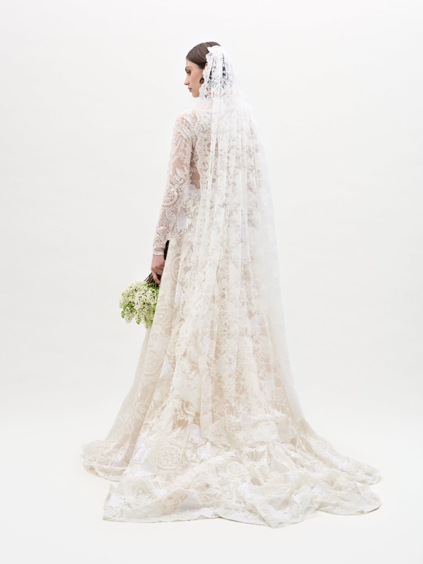 Silvia Tcherassi's Hermione Dress
