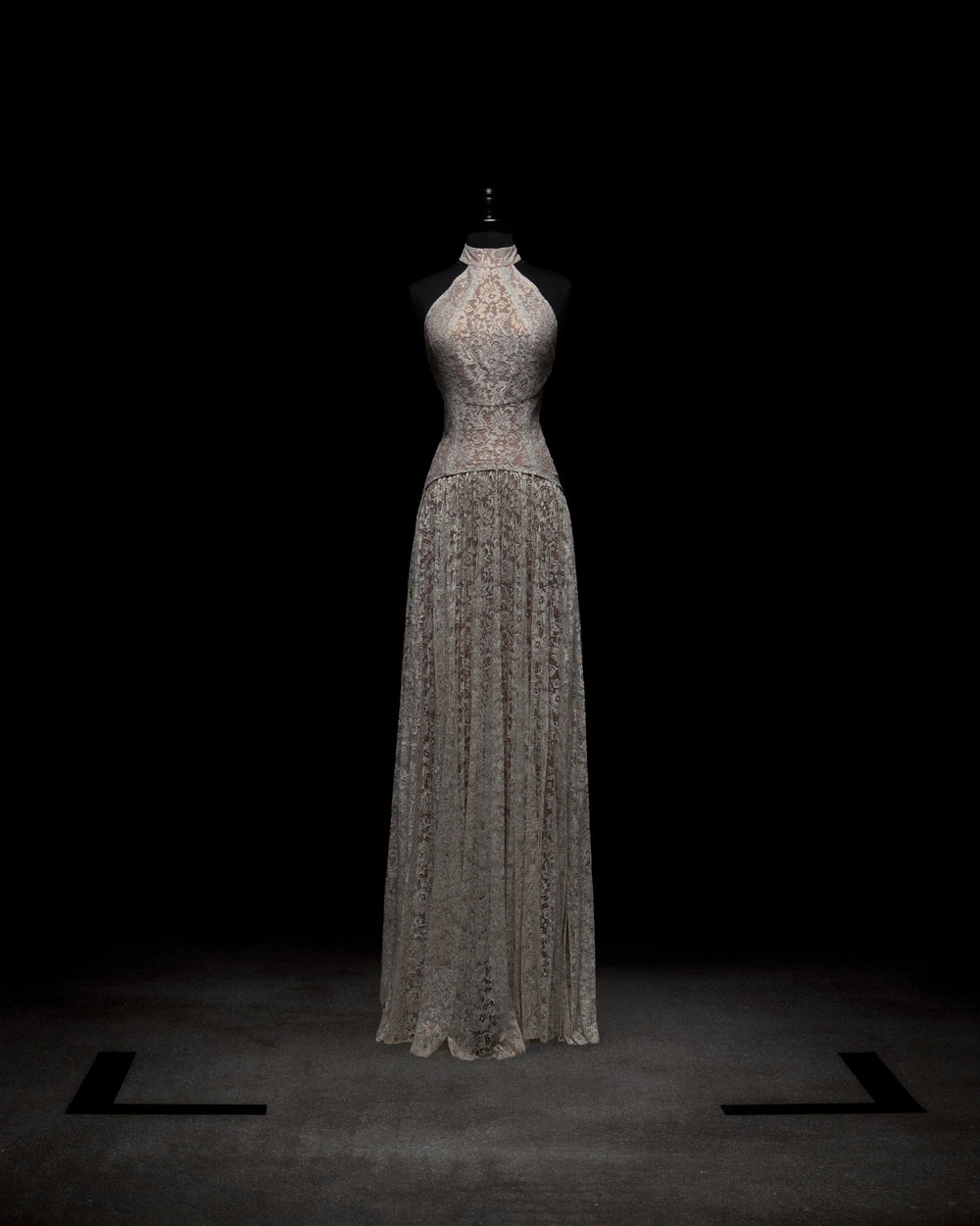 Silvia Tcherassi's Ilana Dress
