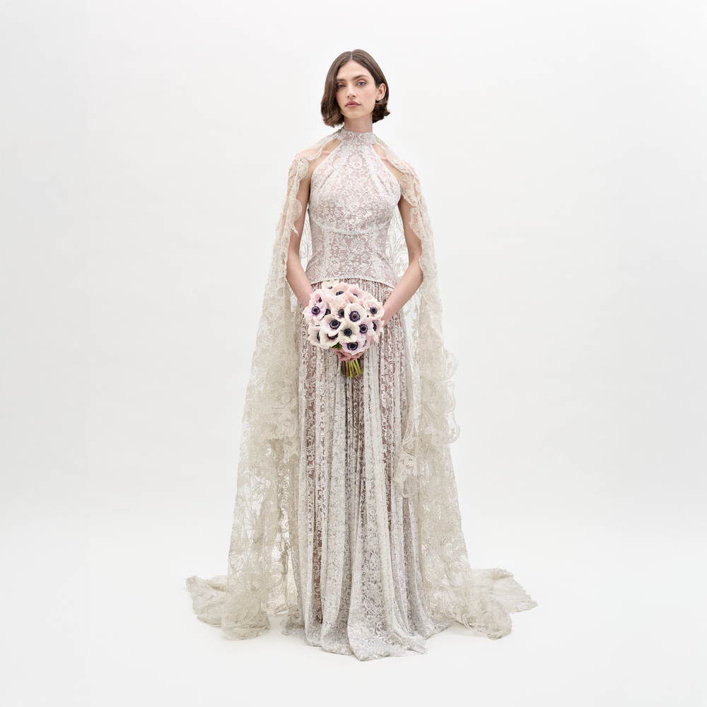 Silvia Tcherassi's Ilana Dress