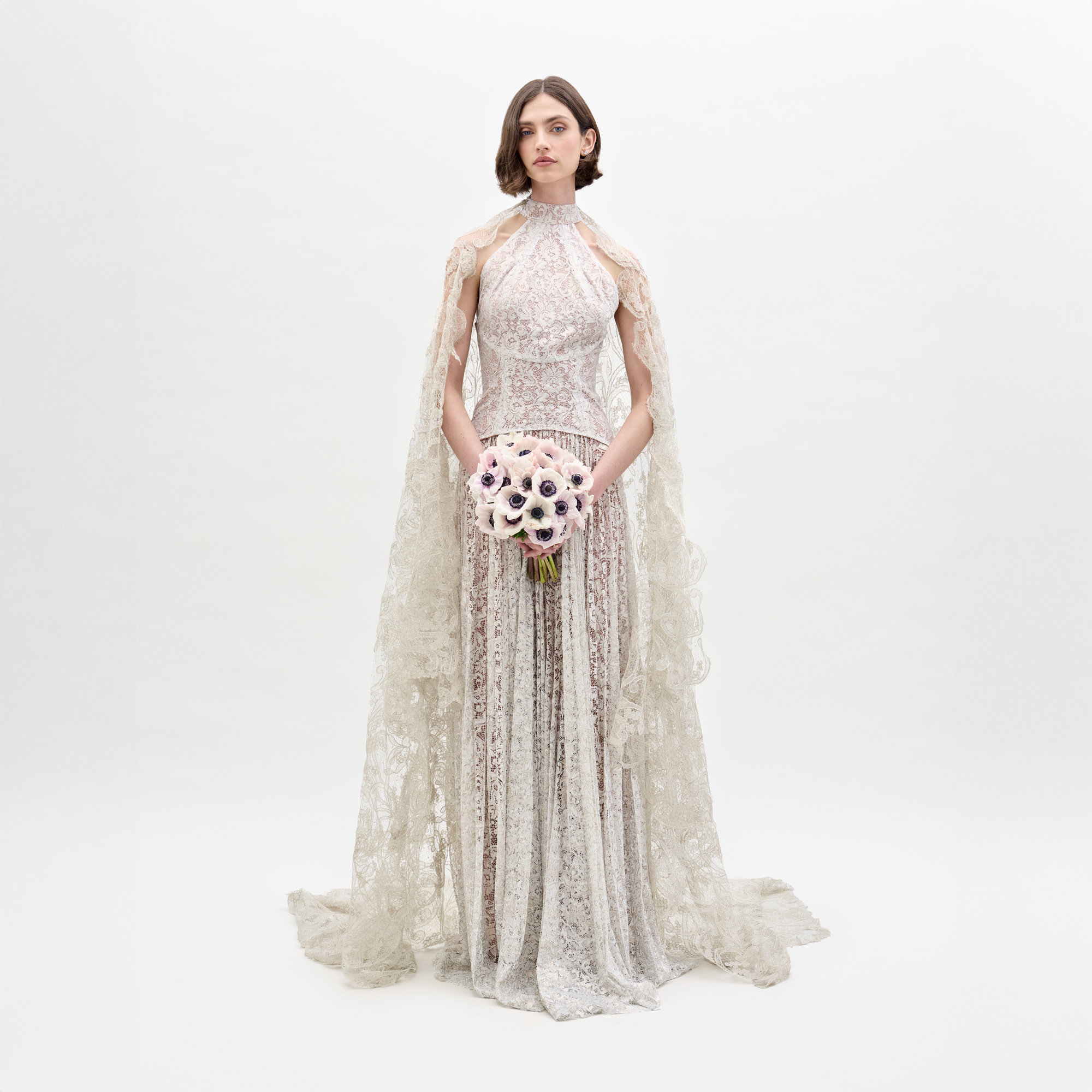 Silvia Tcherassi's Ilana Dress