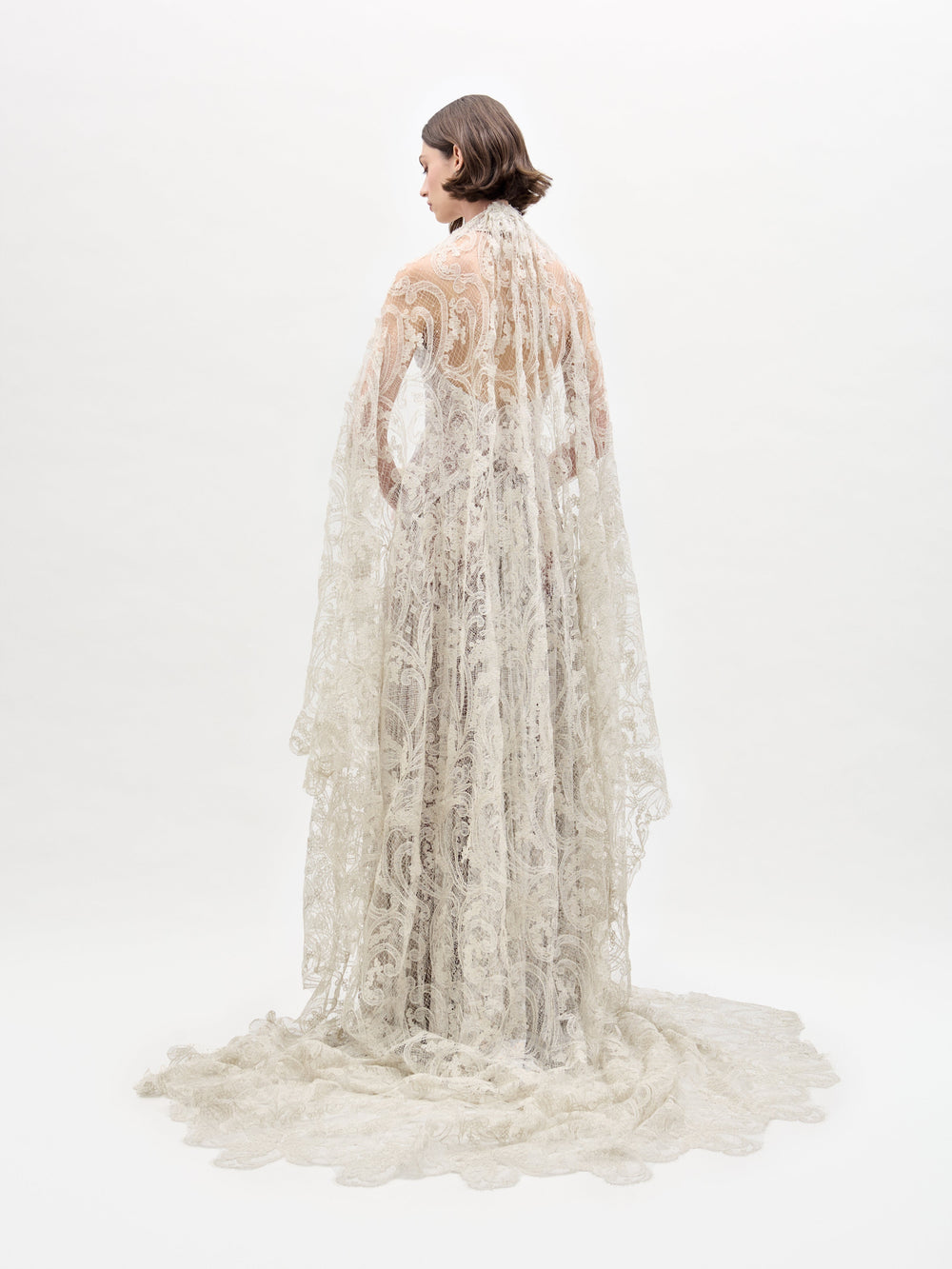 Silvia Tcherassi's Ilana Dress