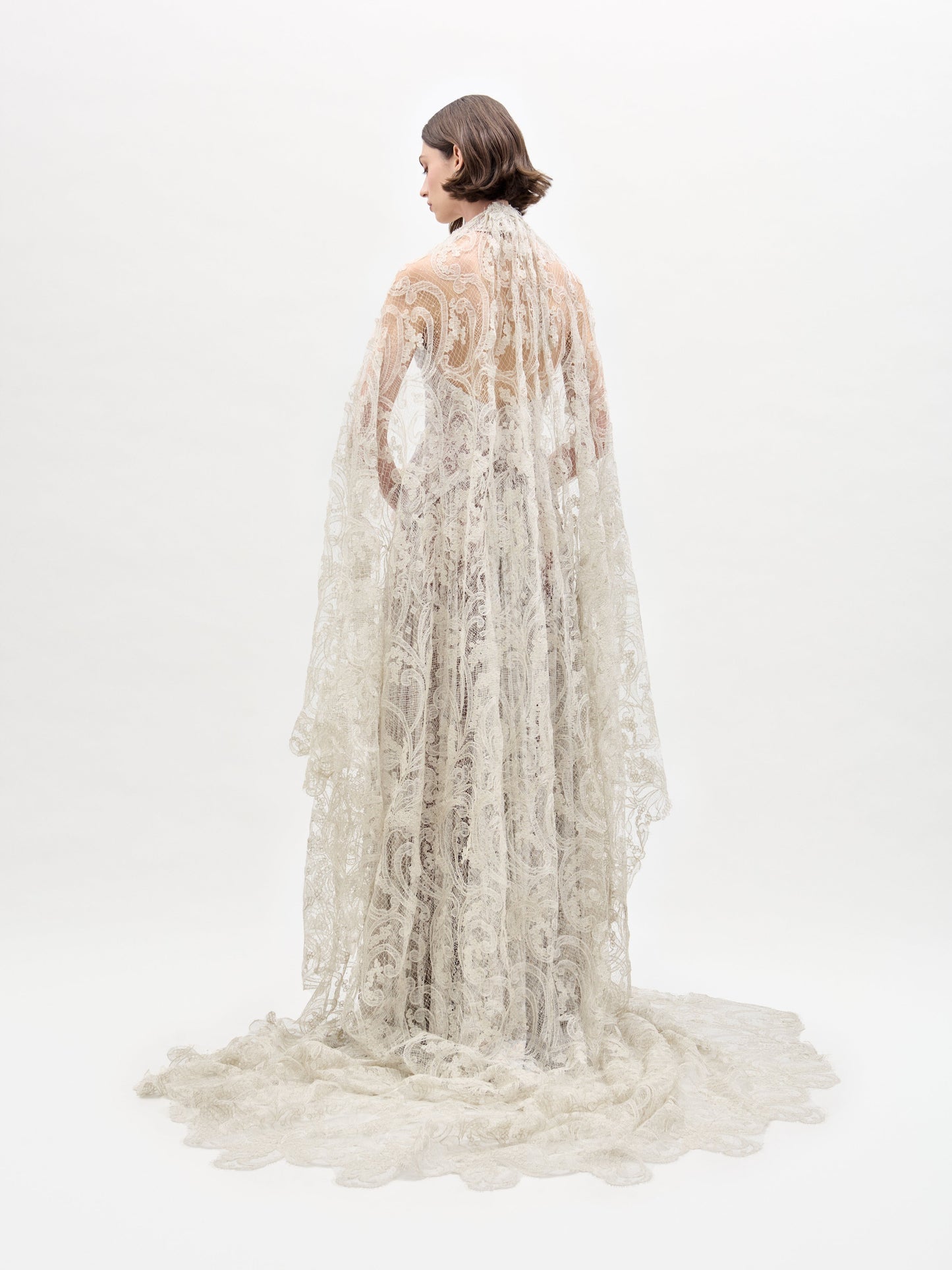 Silvia Tcherassi's Ilana Dress