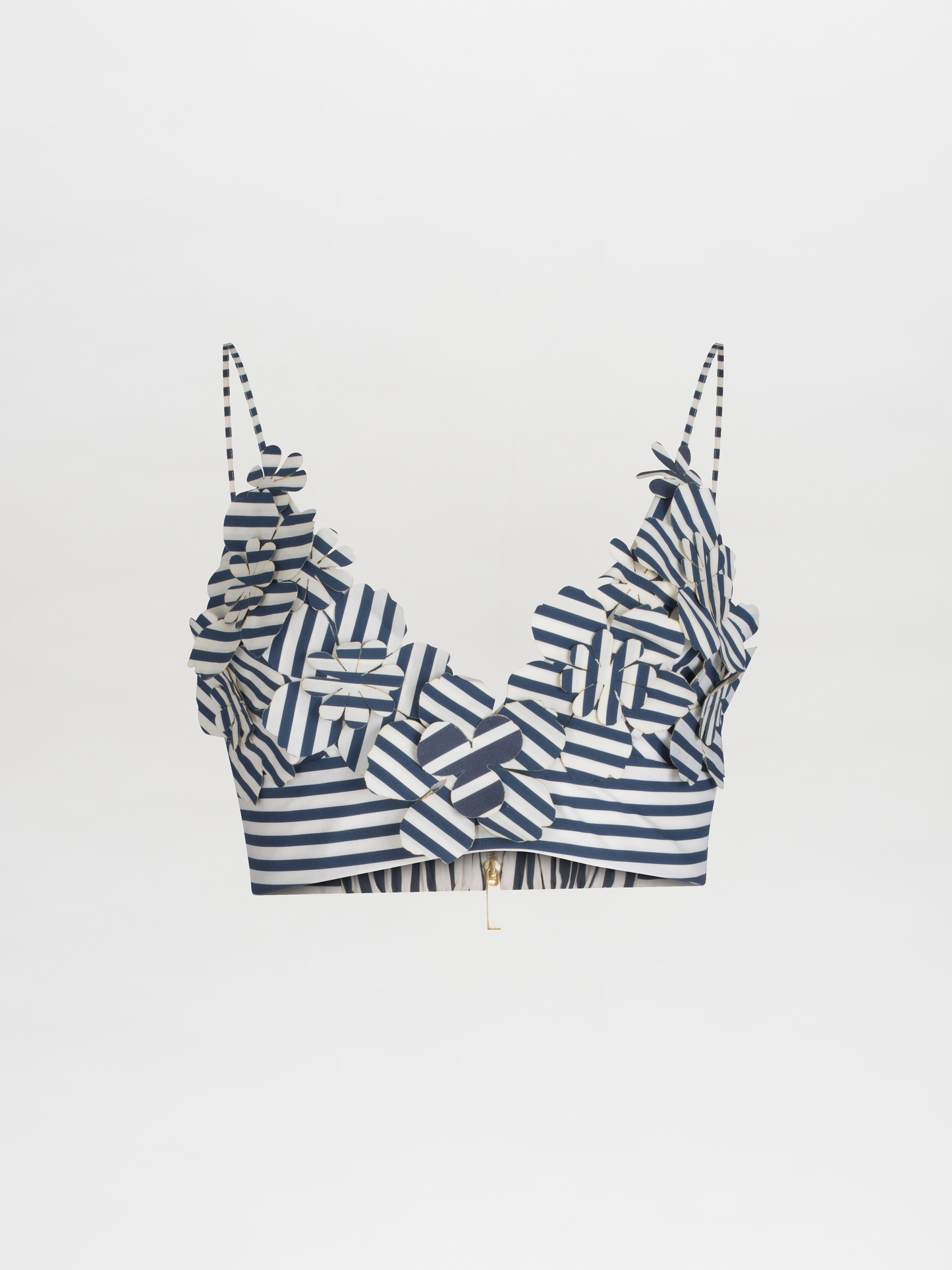 Silvia Tcherassi's Ibbie Top