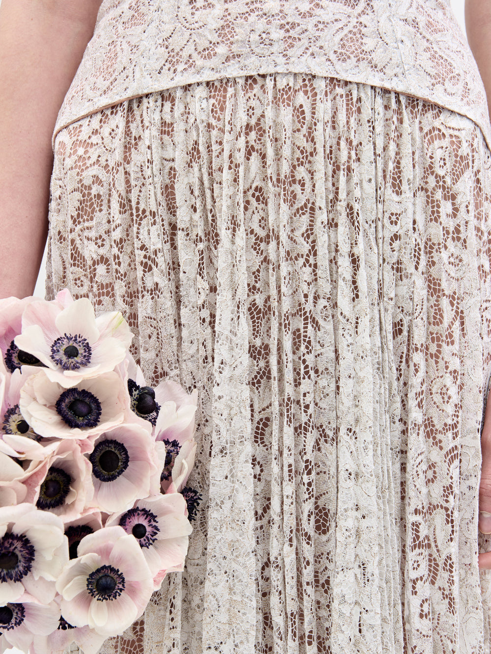 Silvia Tcherassi's Ilana Dress