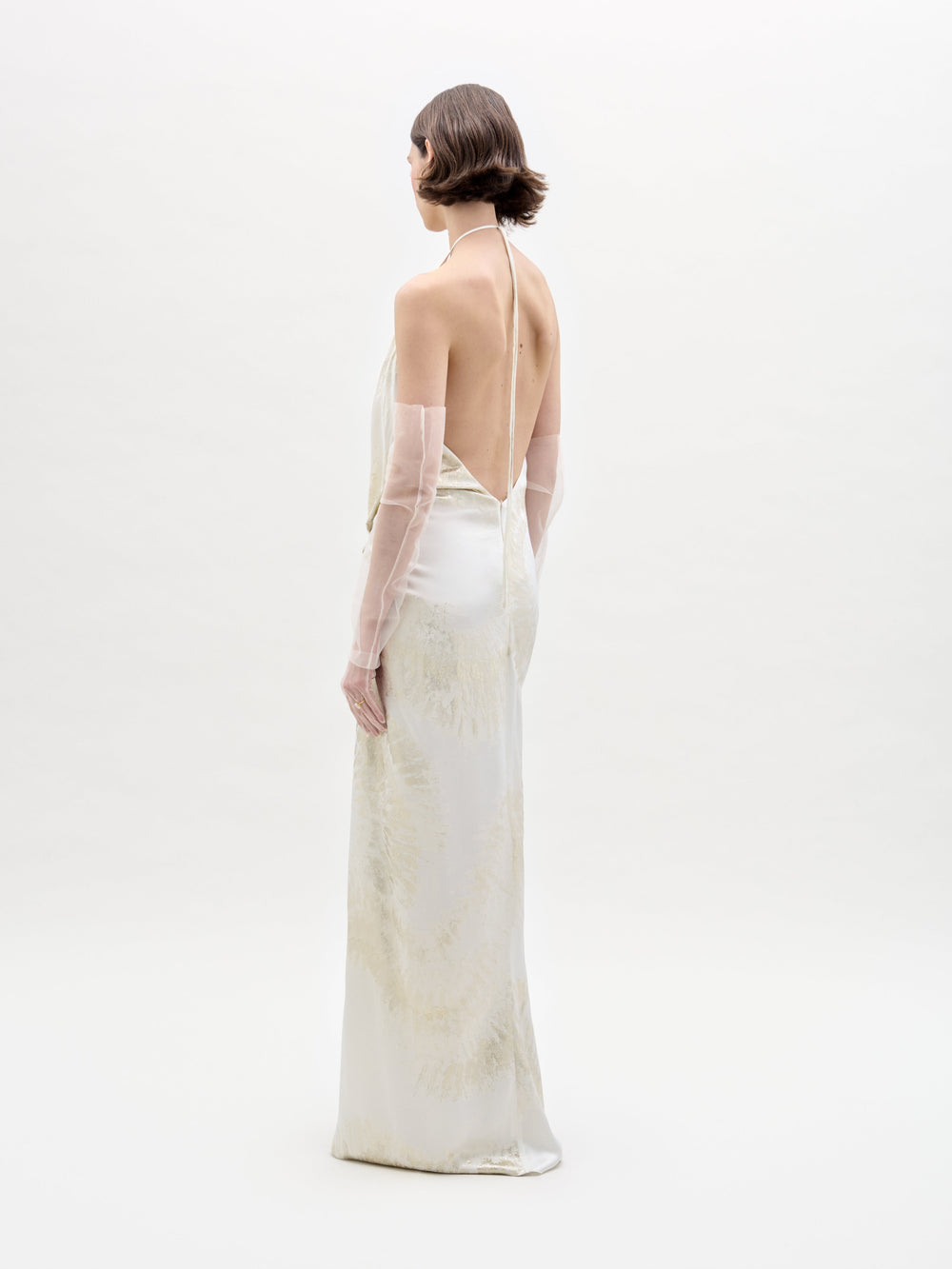 Silvia Tcherassi's Jazmin Dress