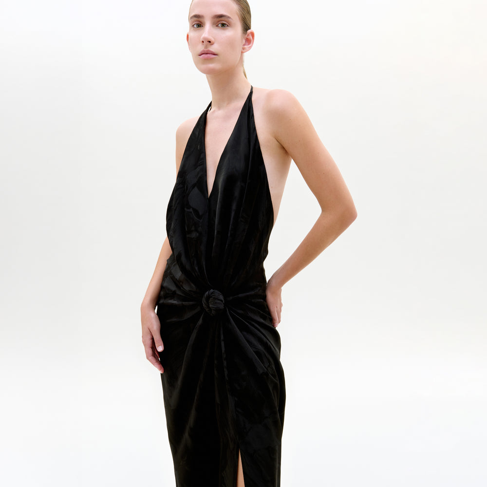 Silvia Tcherassi's Jazmin Dress