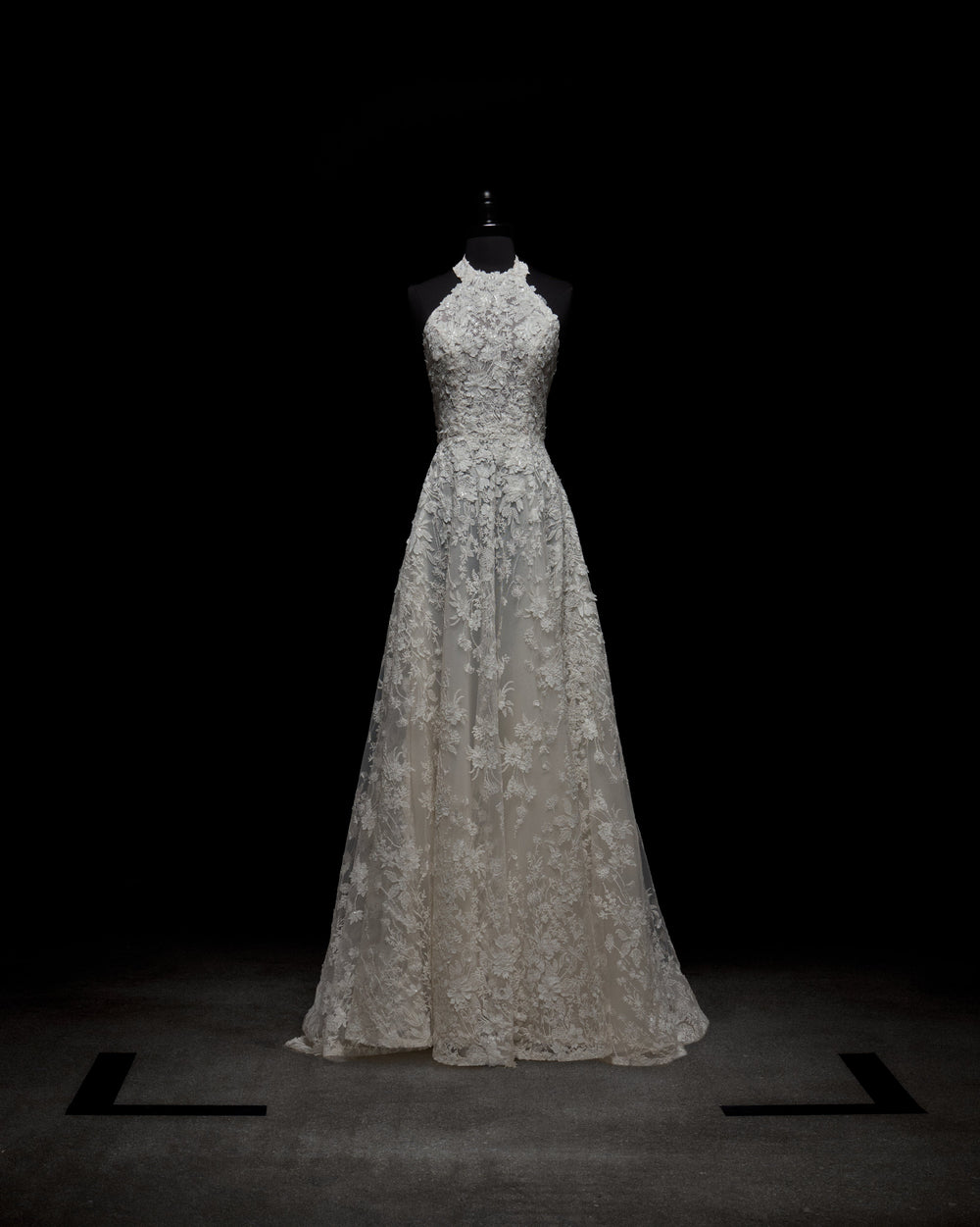 Silvia Tcherassi's Leia Dress