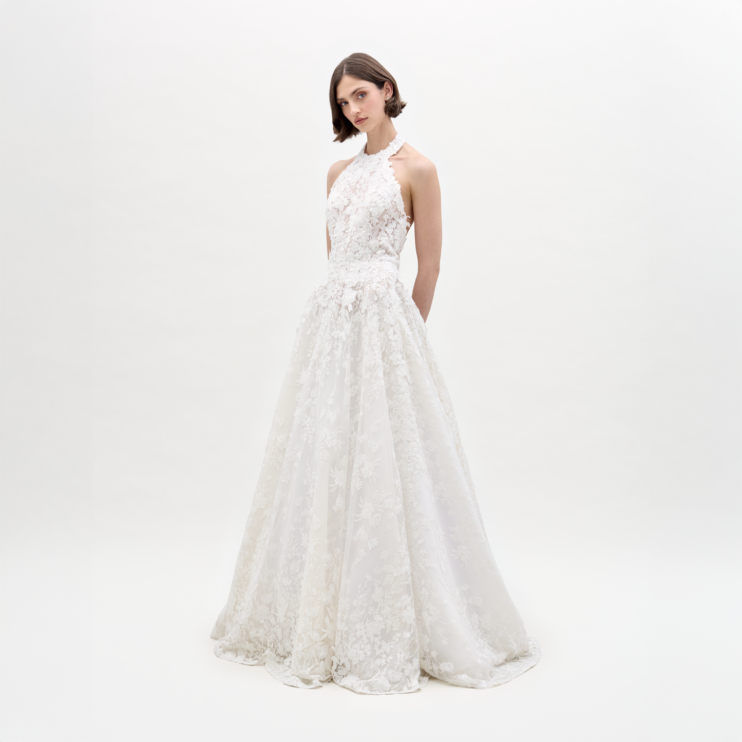 Silvia Tcherassi's Leia Dress
