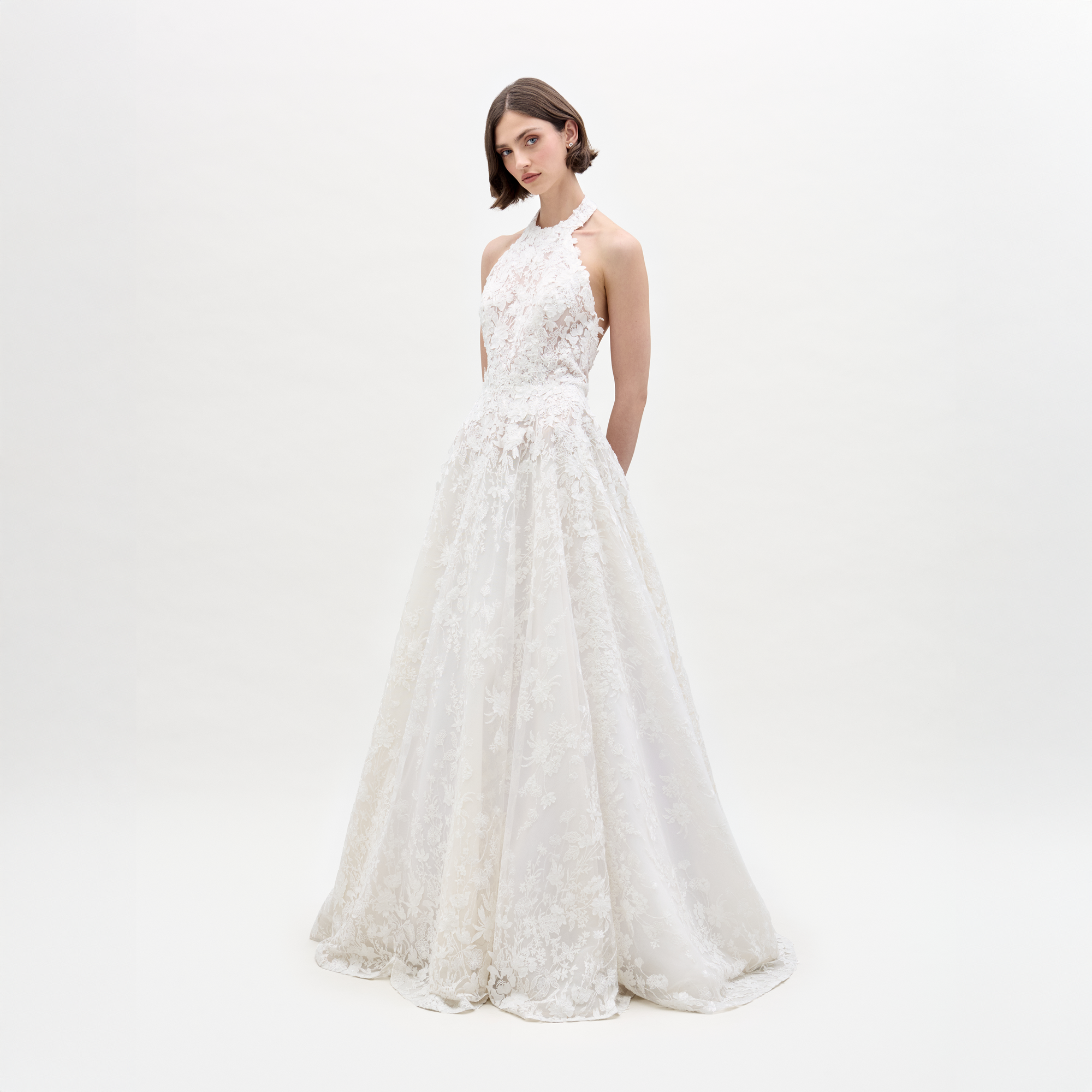 Silvia Tcherassi's Leia Dress