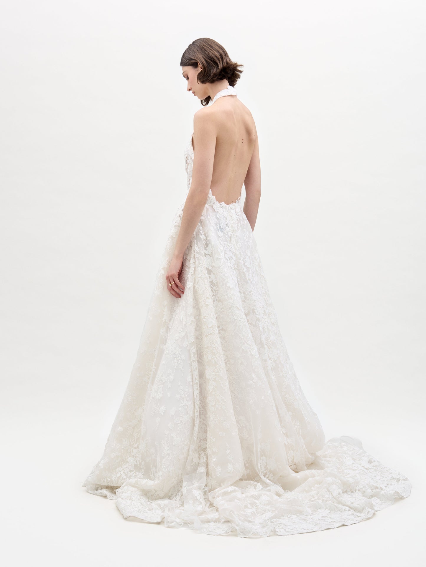 Silvia Tcherassi's Leia Dress