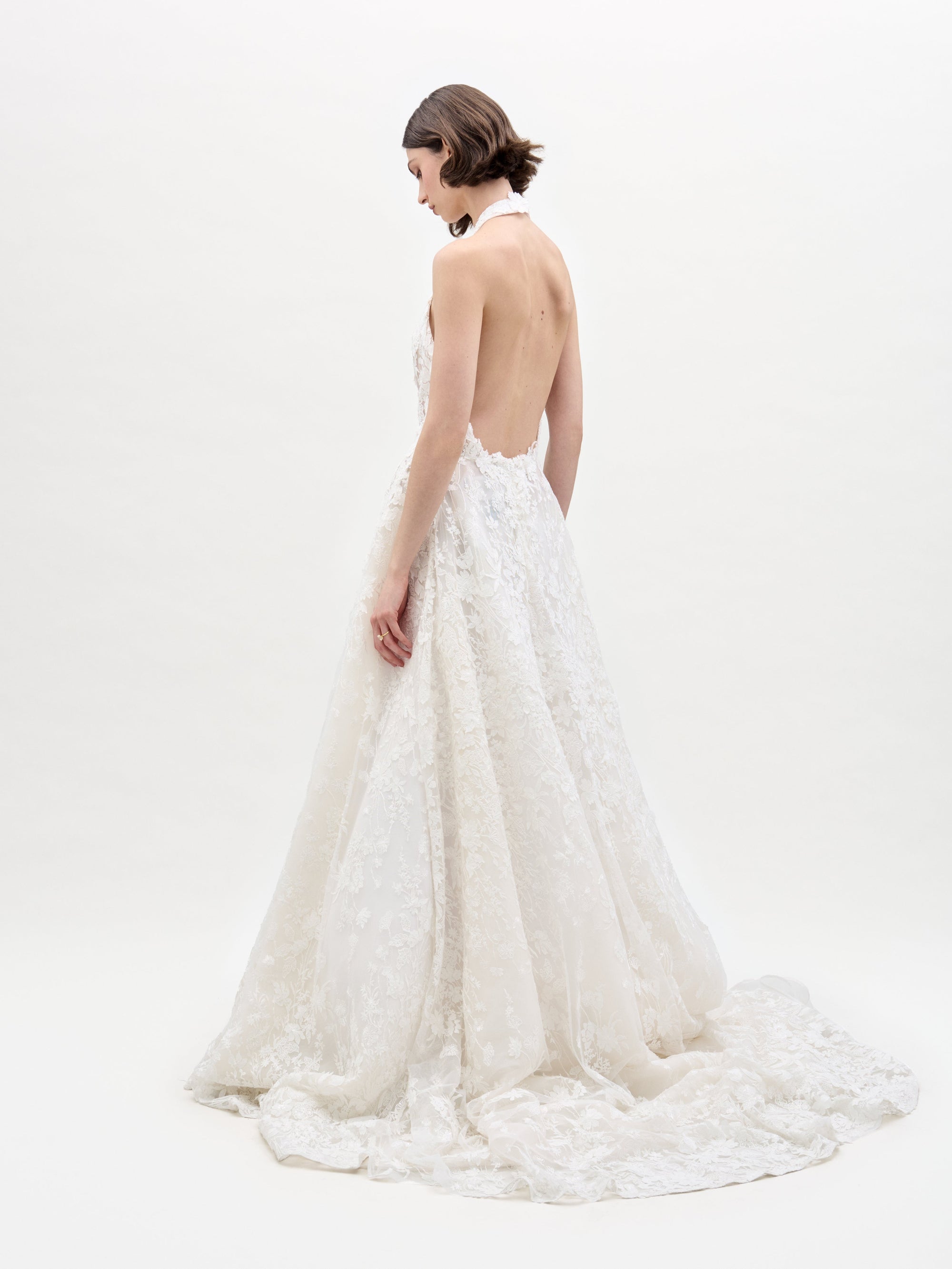 Silvia Tcherassi's Leia Dress