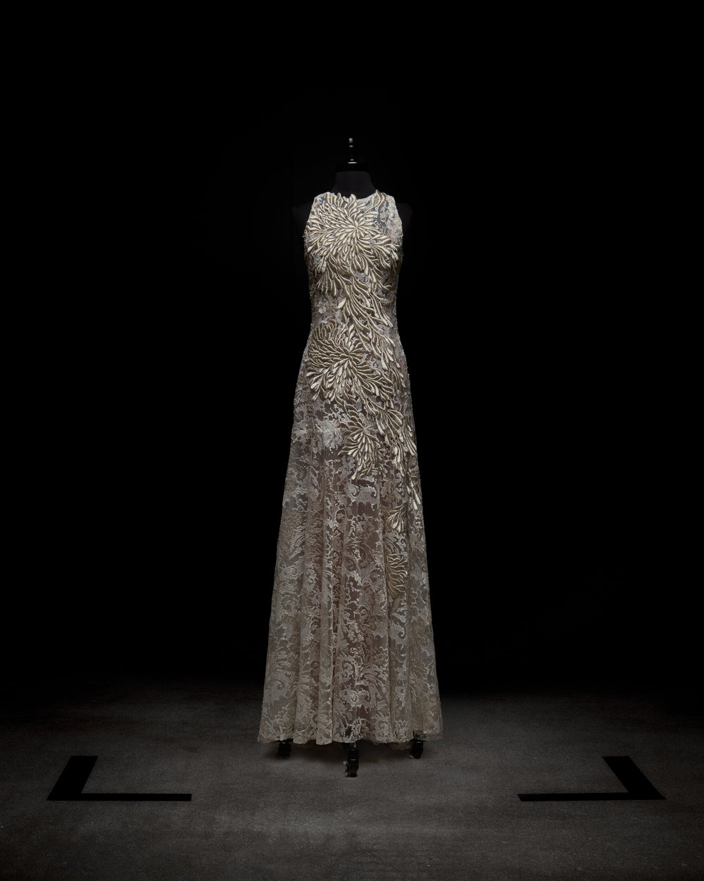 Silvia Tcherassi's Levi Dress