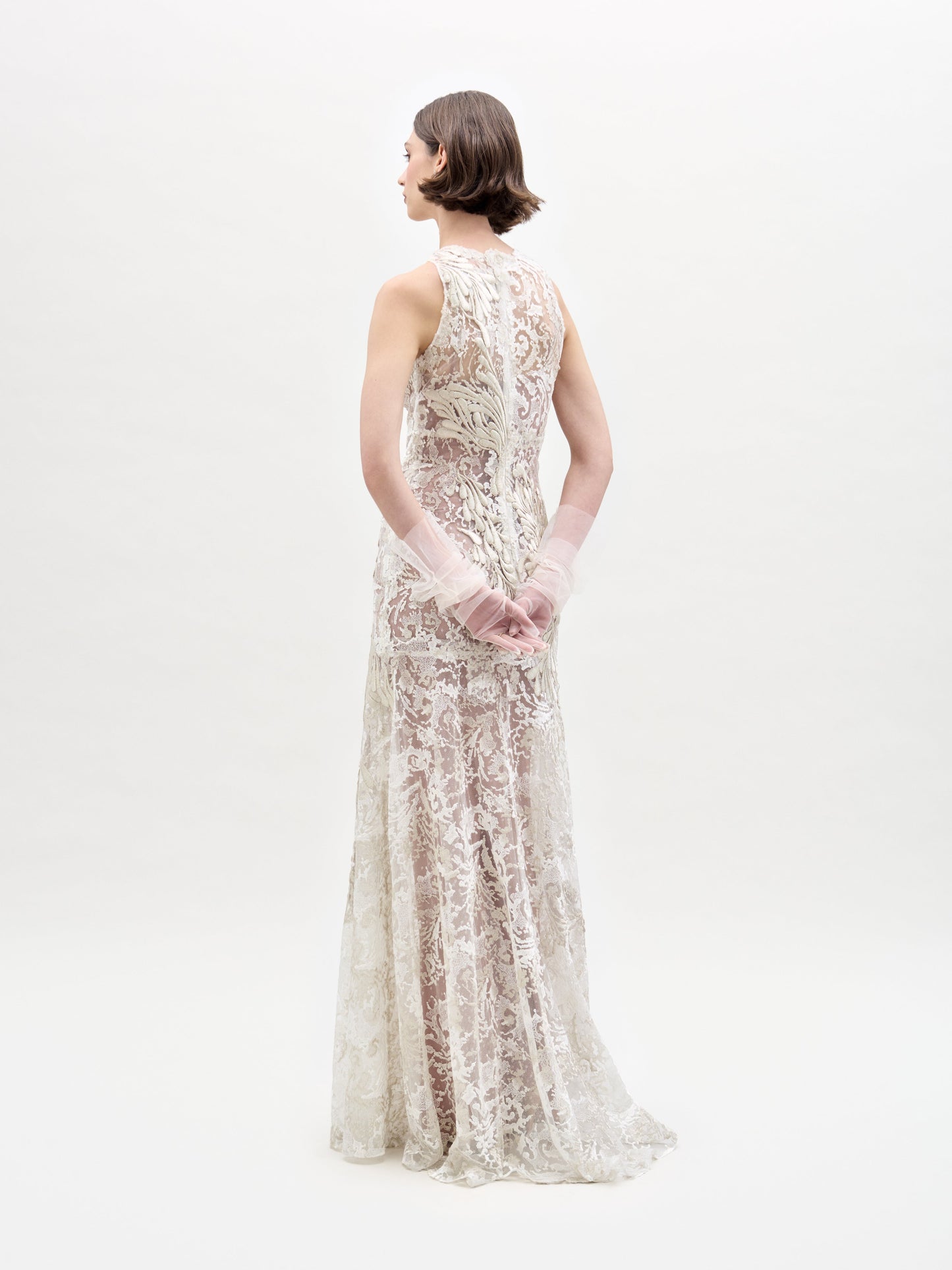 Silvia Tcherassi's Levi Dress