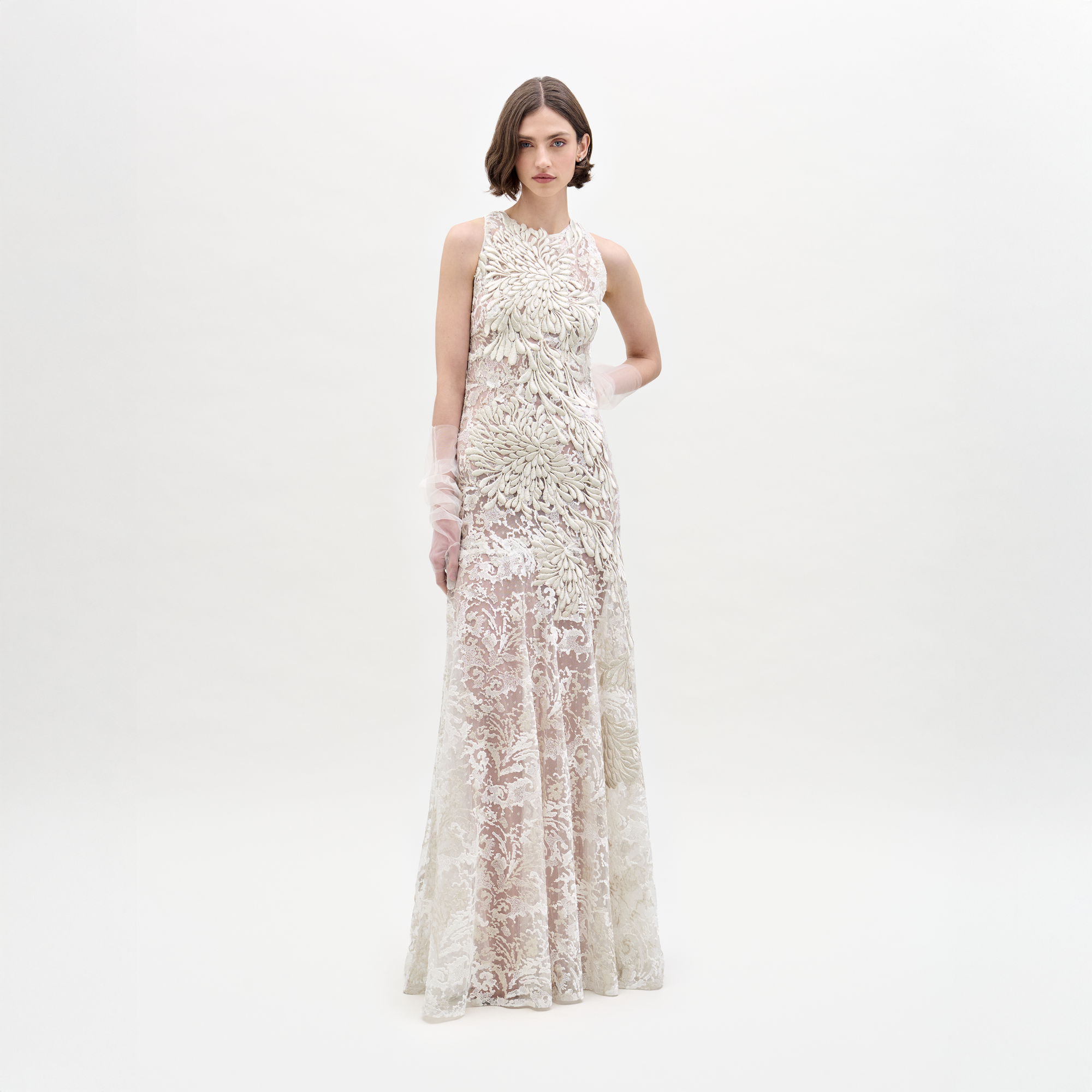 Silvia Tcherassi's Levi Dress