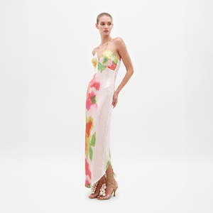 Silvia Tcherassi's Lisseth Dress