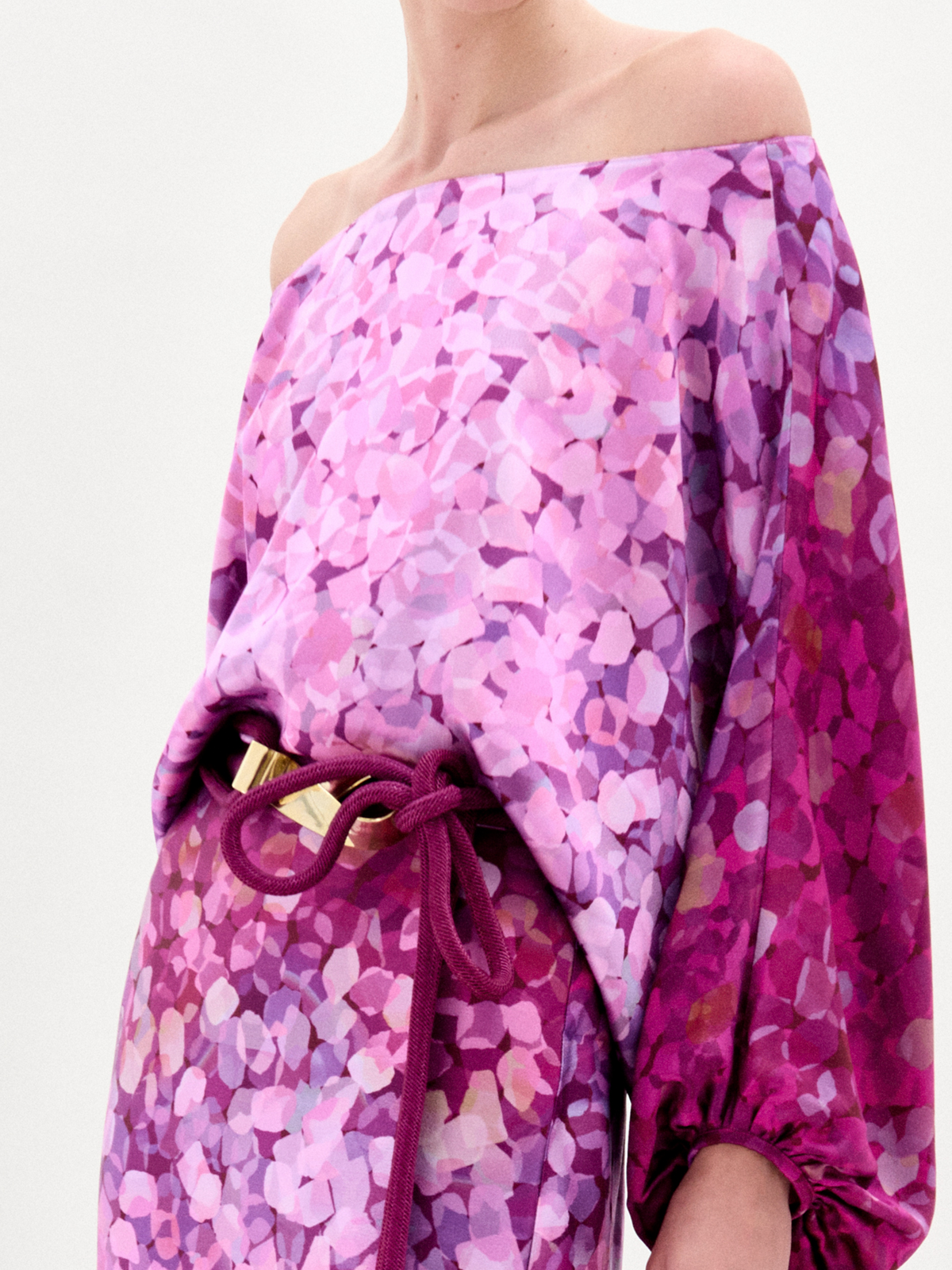 Silvia Tcherassi's Lorella Dress