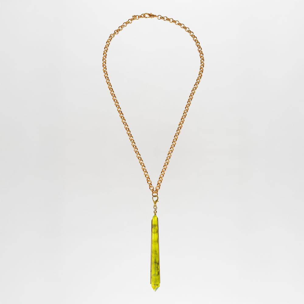 Silvia Tcherassi's Montse Necklace