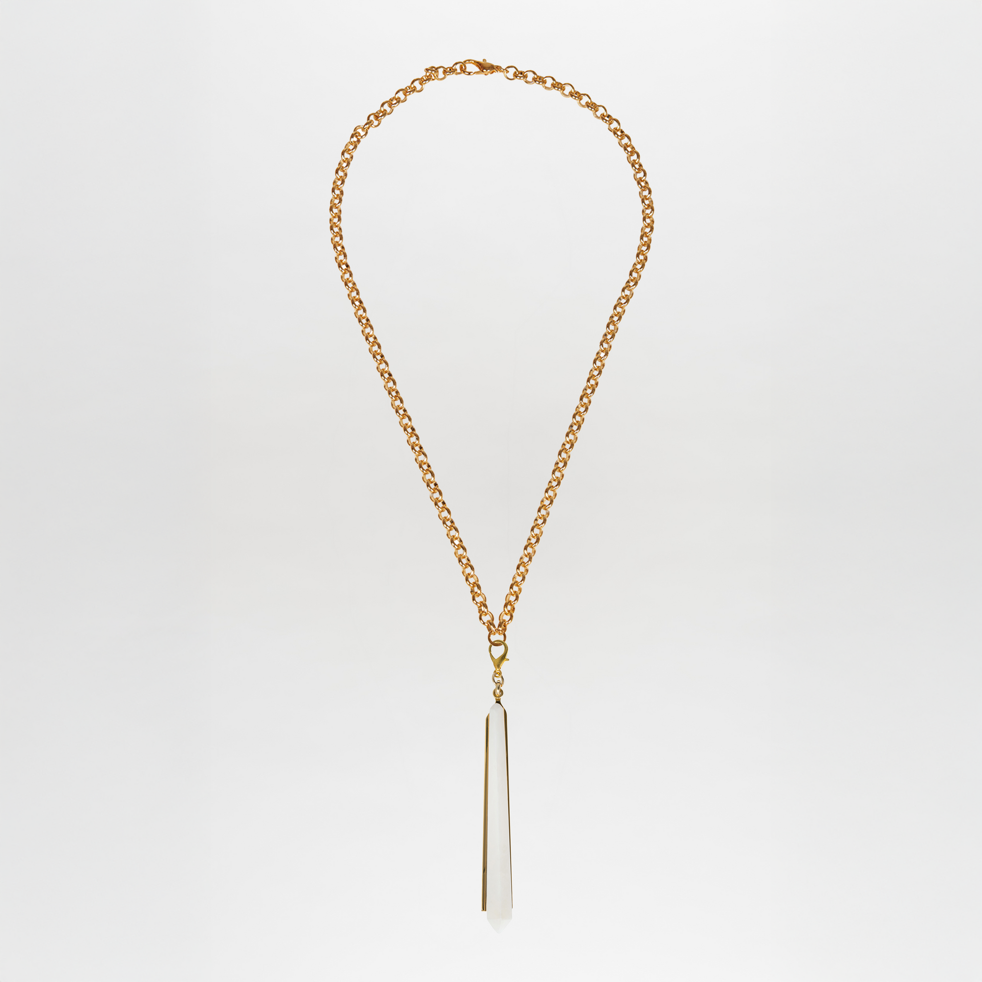 Silvia Tcherassi's Montse Necklace