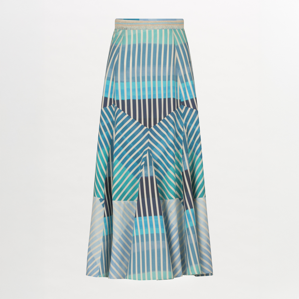 Silvia Tcherassi's Madaini Skirt