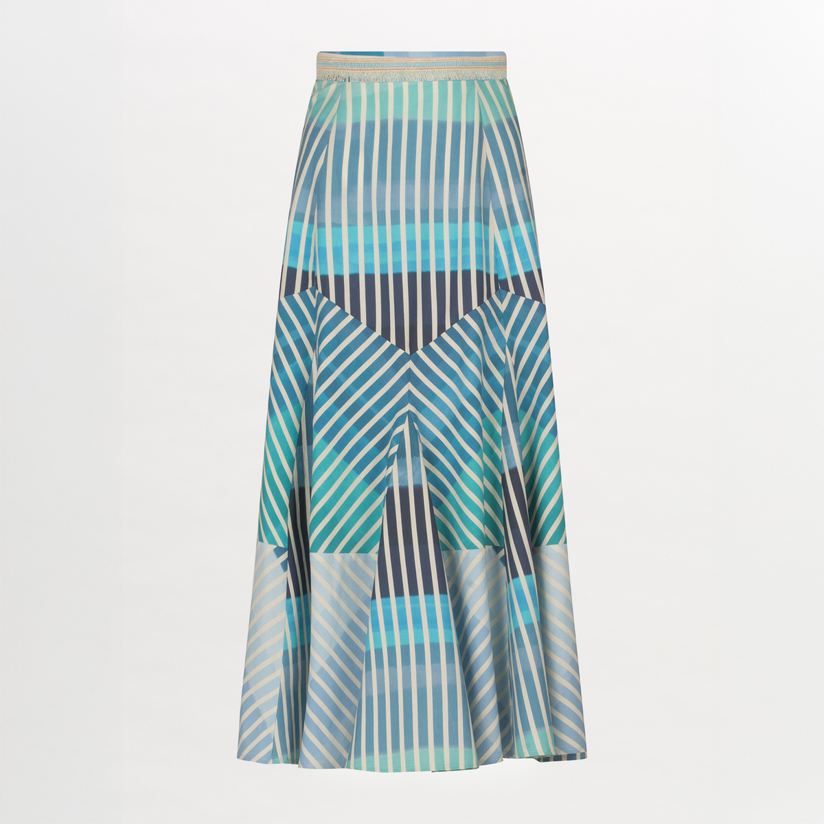 Silvia Tcherassi's Madaini Skirt