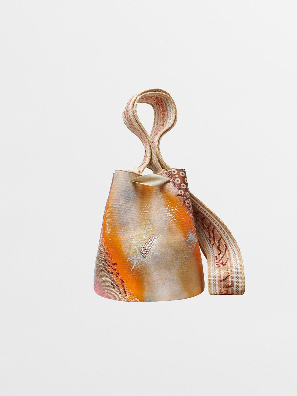 Silvia Tcherassi's Mochila Laaput Pearl