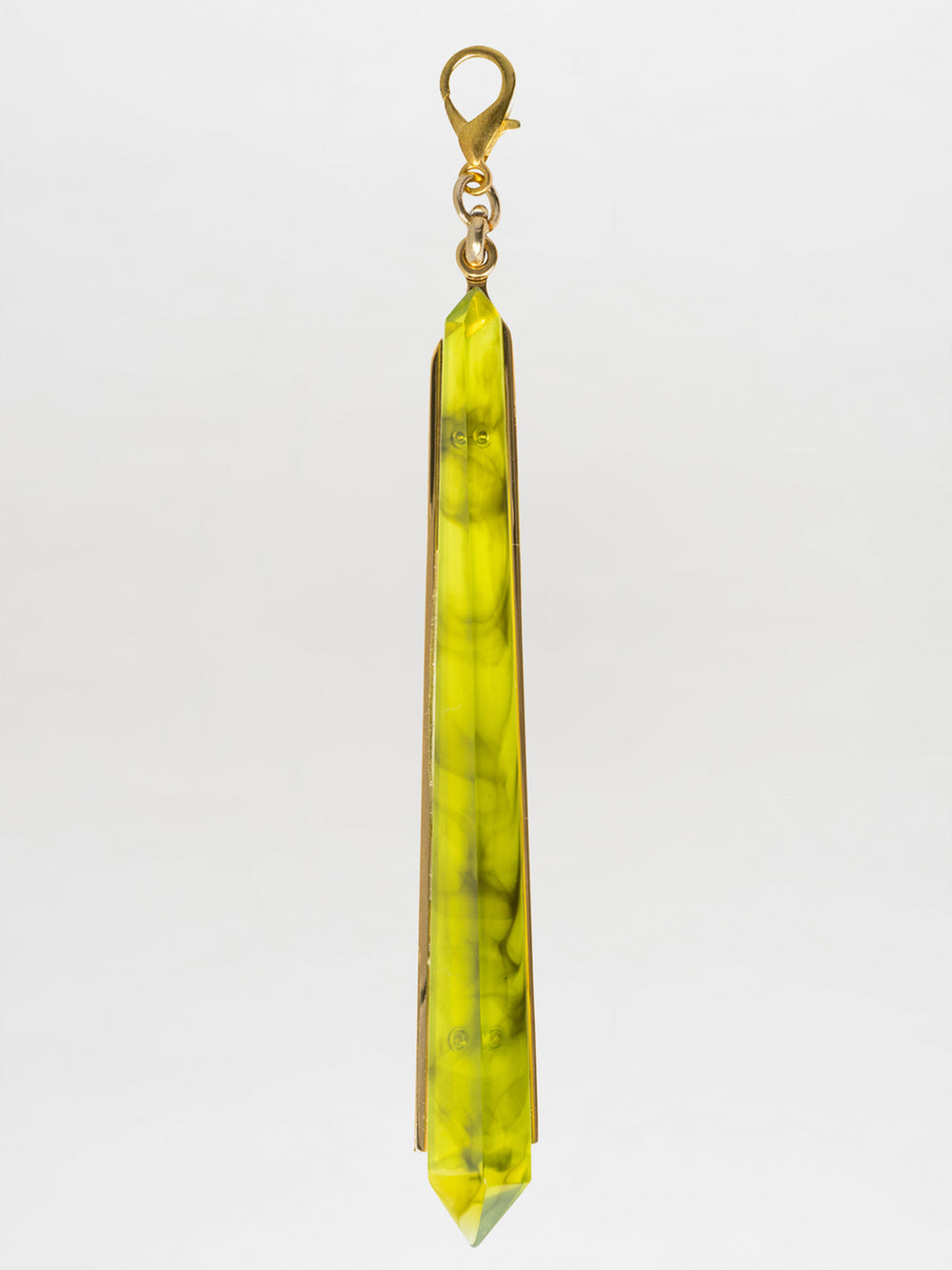 Silvia Tcherassi's Montse Necklace