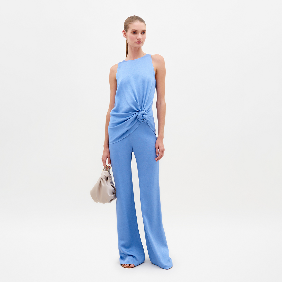 Silvia Tcherassi's Palermo Pant