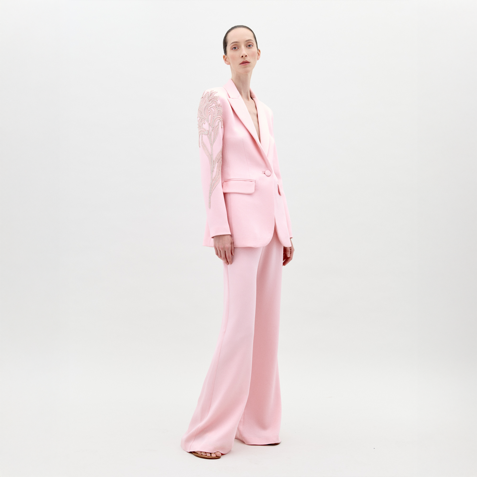 Silvia Tcherassi's Palermo Pant