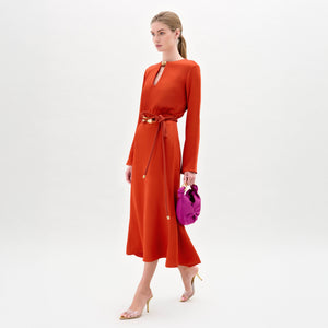 Silvia Tcherassi's Pesaro Dress