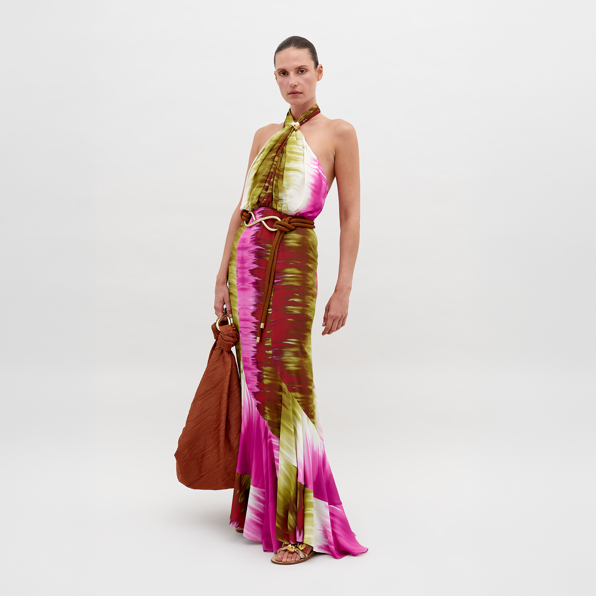 Silvia Tcherassi's Raisa Dress