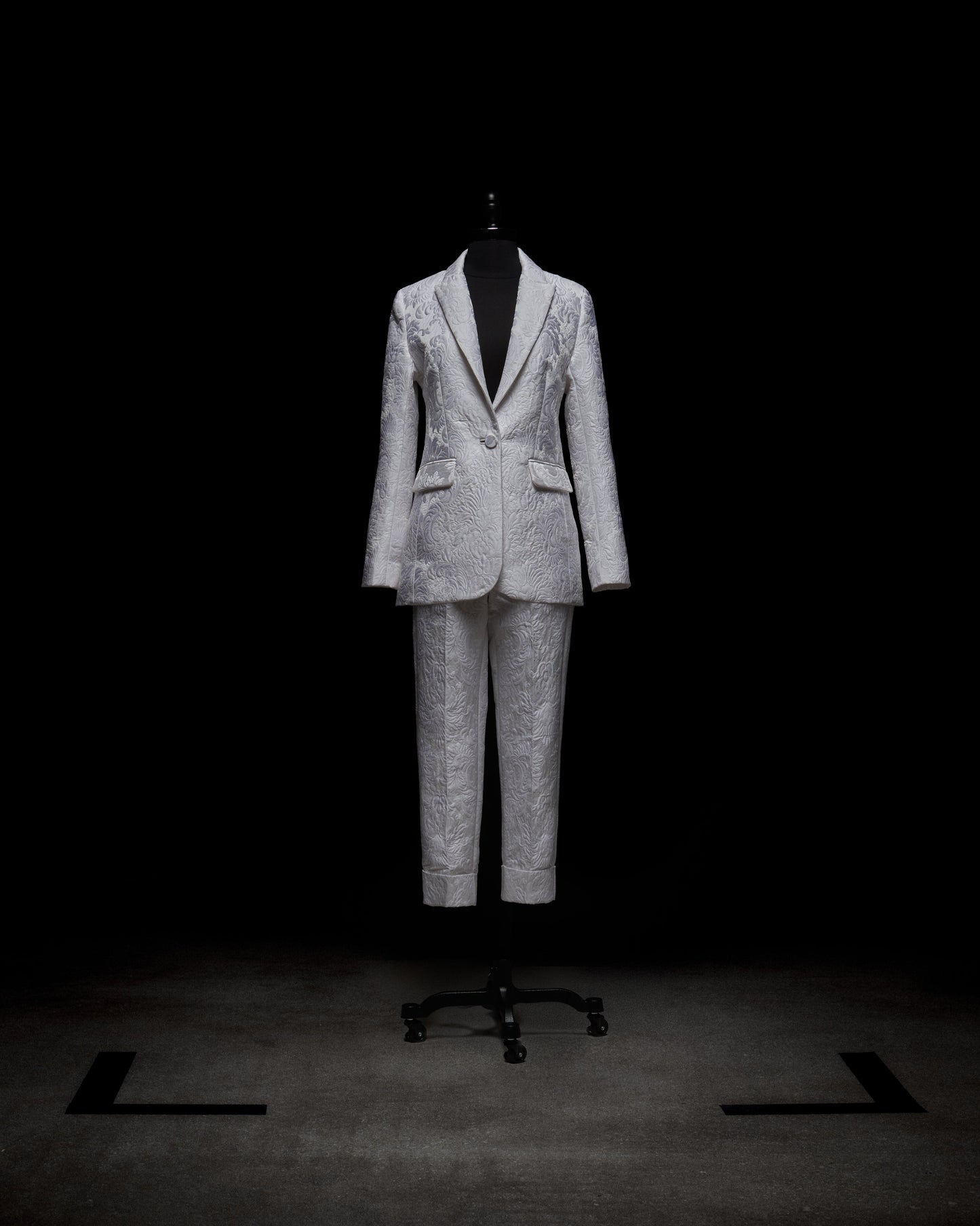 Silvia Tcherassi's Moad Pant