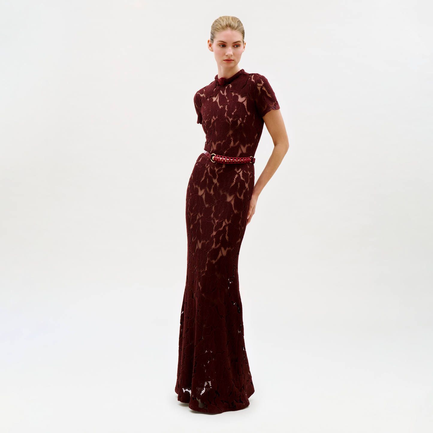 Rochelle Dress