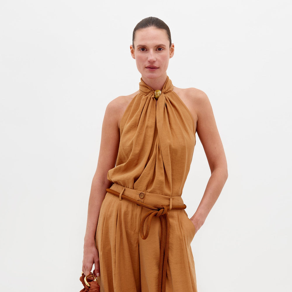 Silvia Tcherassi's Shela Blouse