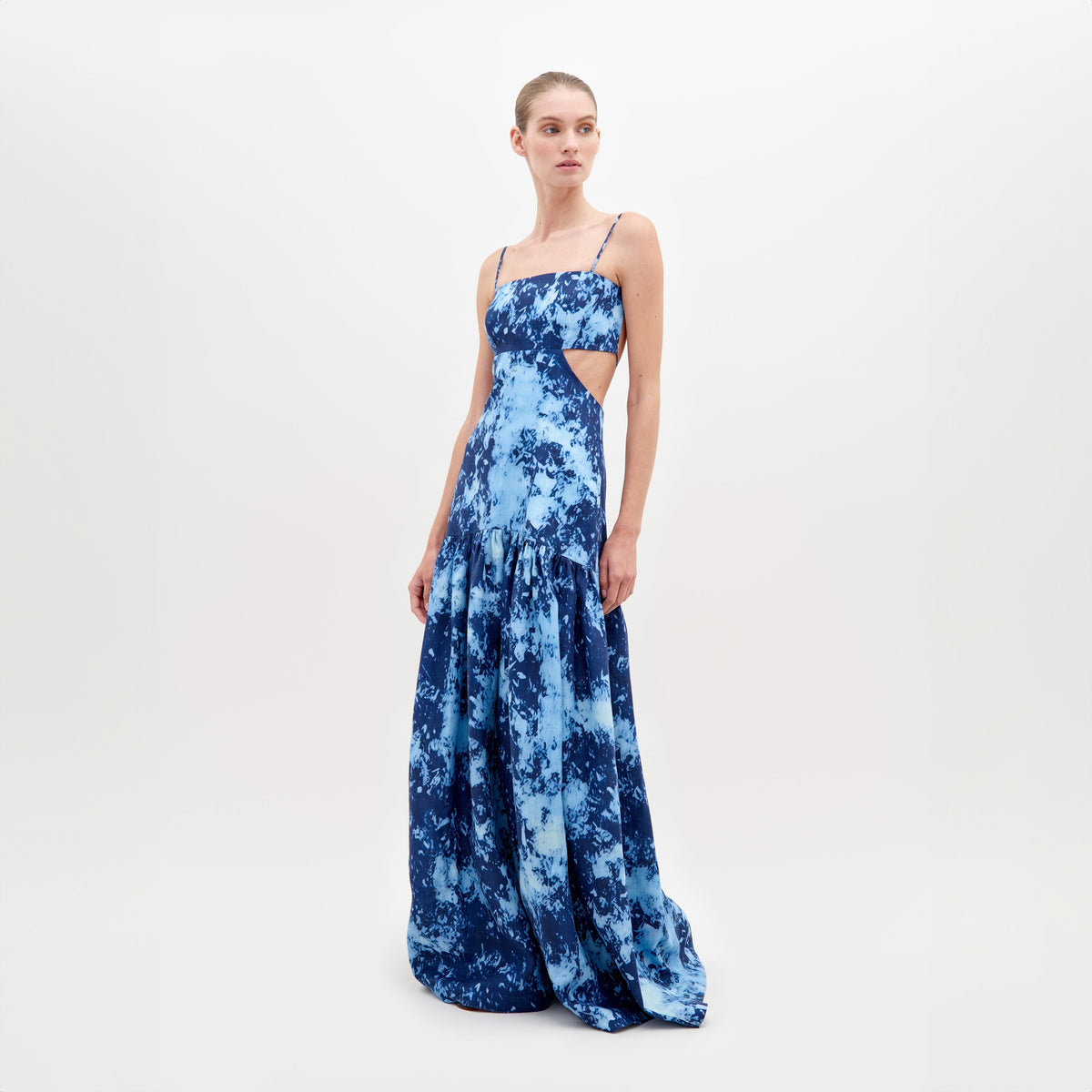 Silvia Tcherassi's Shannon Dress