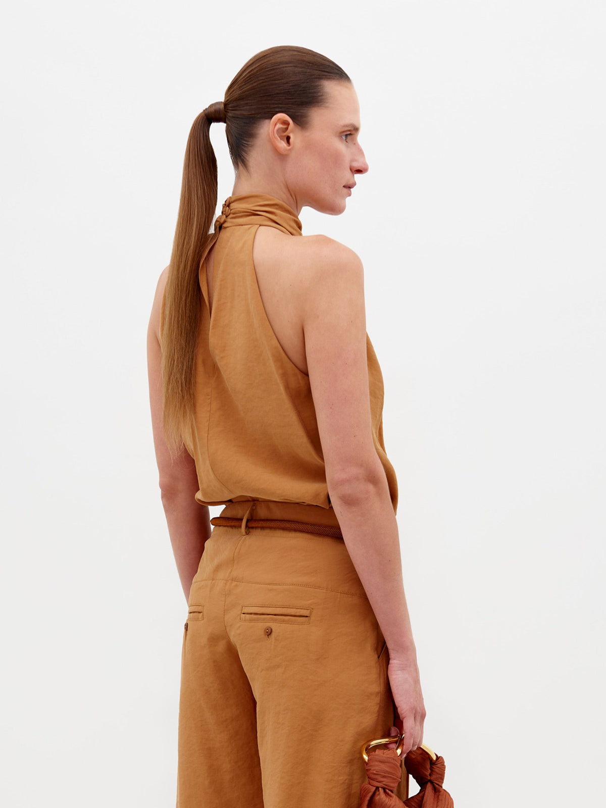 Silvia Tcherassi's Shela Blouse