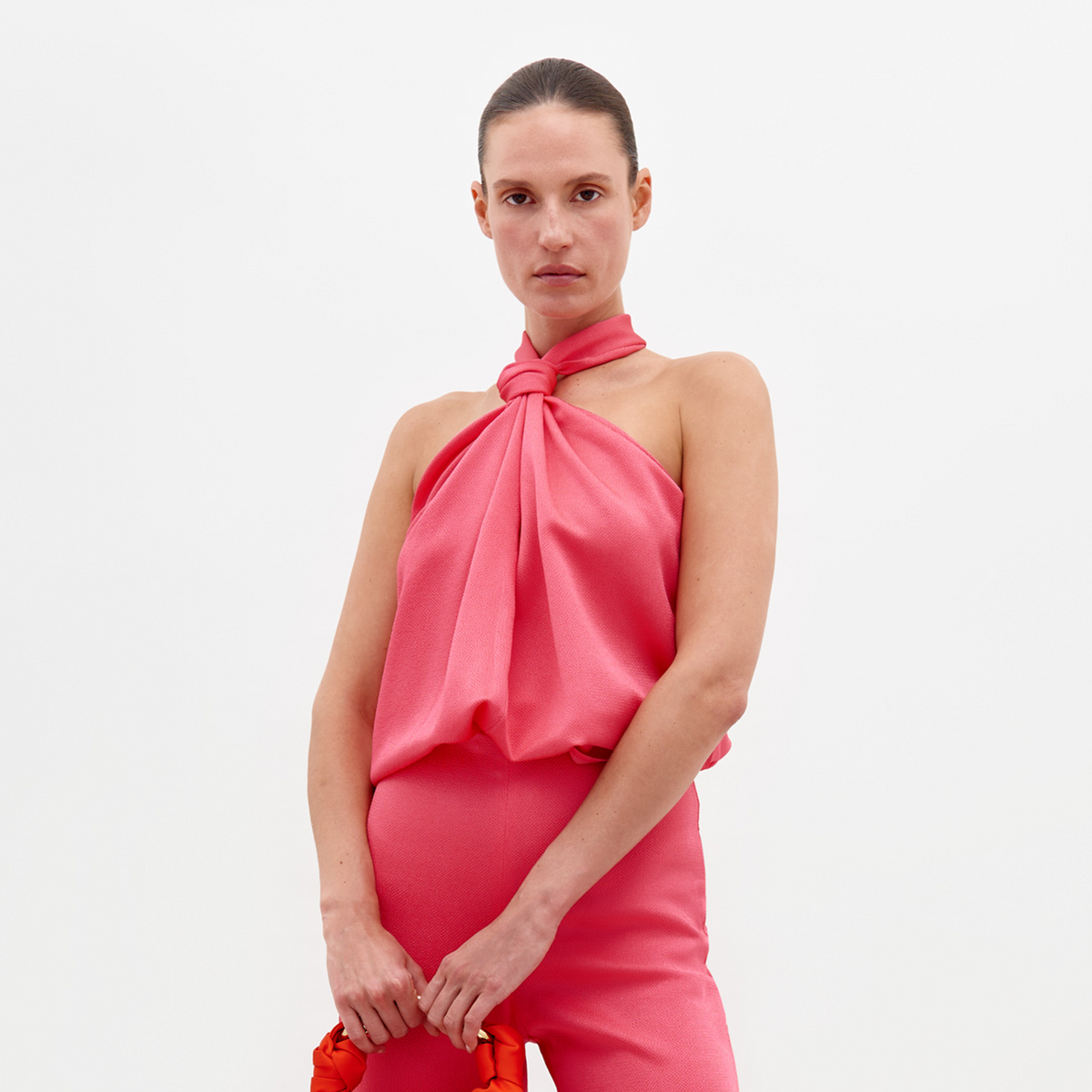 Silvia Tcherassi's Teagan Blouse