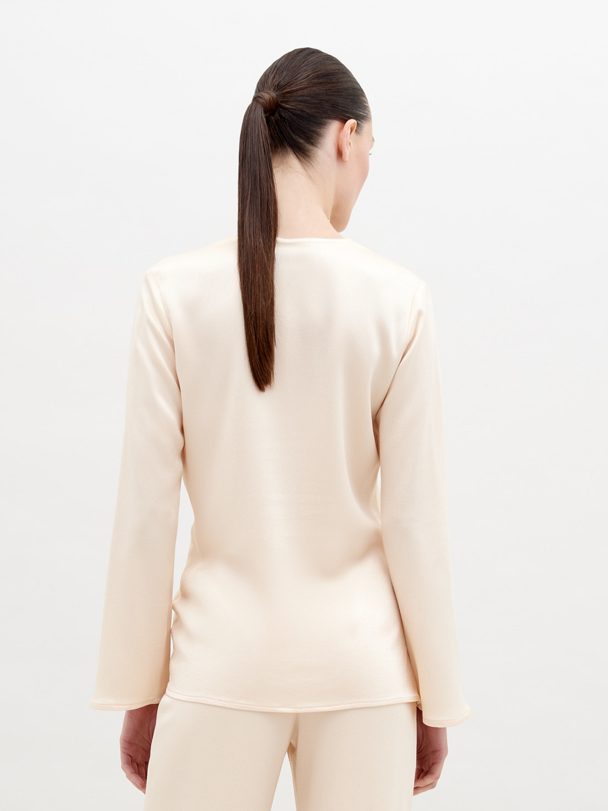 Silvia Tcherassi's Tayra Blouse