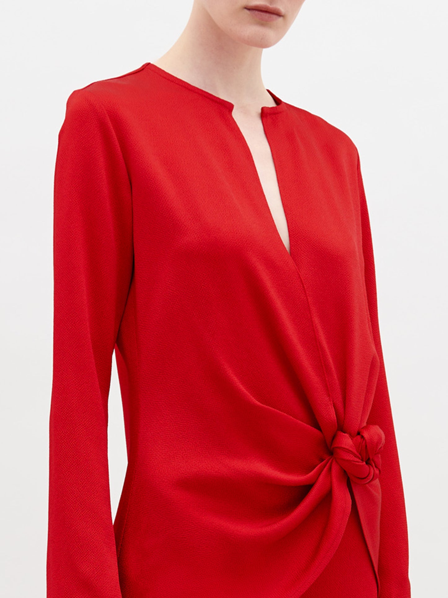 Silvia Tcherassi's Tayra Blouse