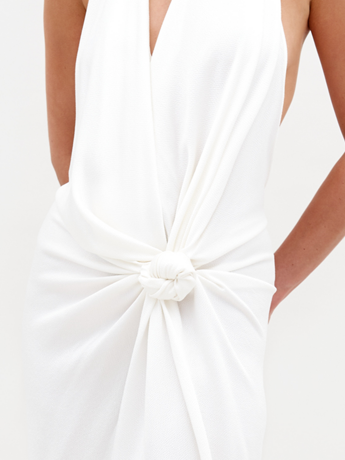 Silvia Tcherassi's Torgiano Dress