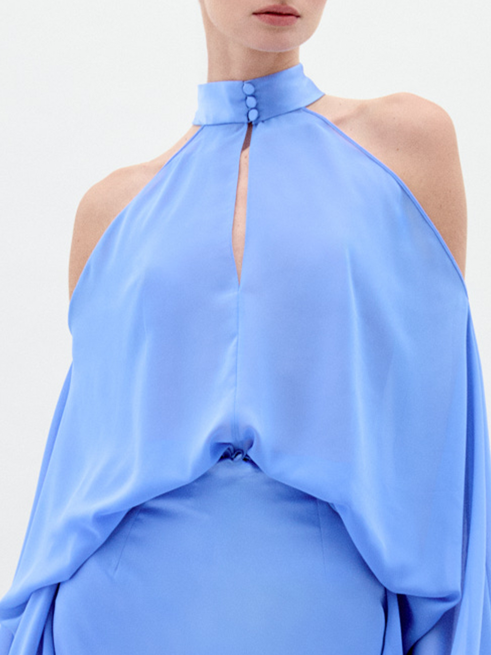 Silvia Tcherassi's Valeria Dress