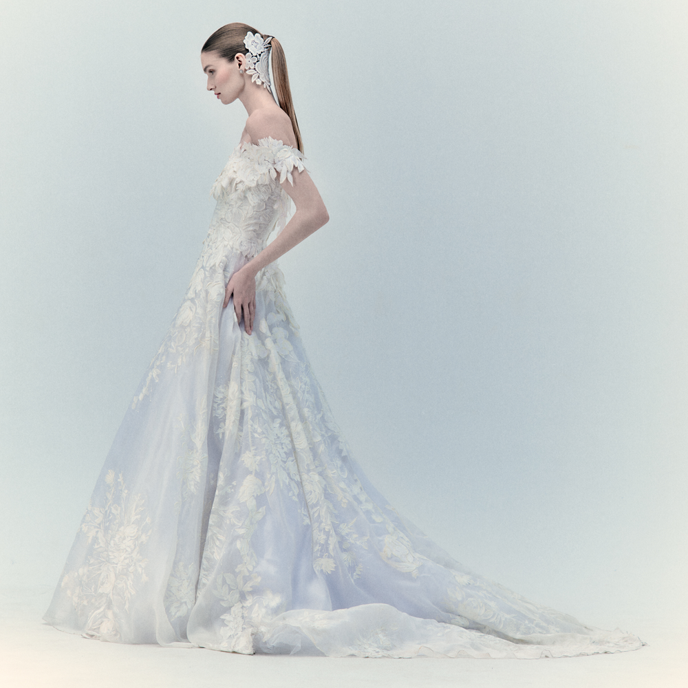 Silvia Tcherassi's Virginia Dress