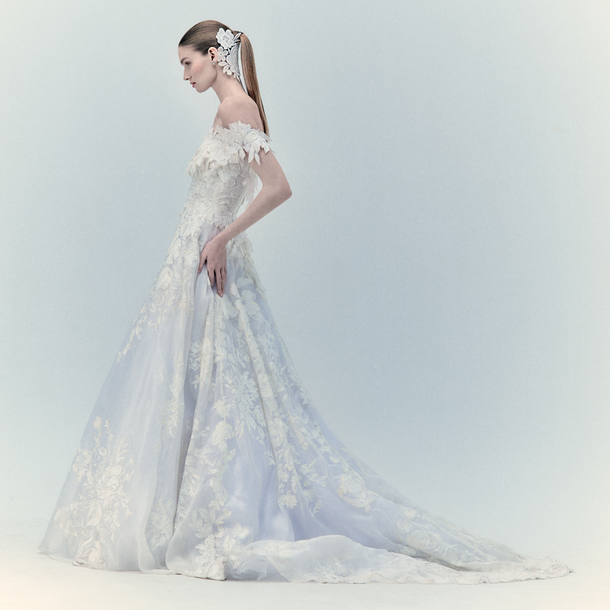 Silvia Tcherassi's Virginia Dress