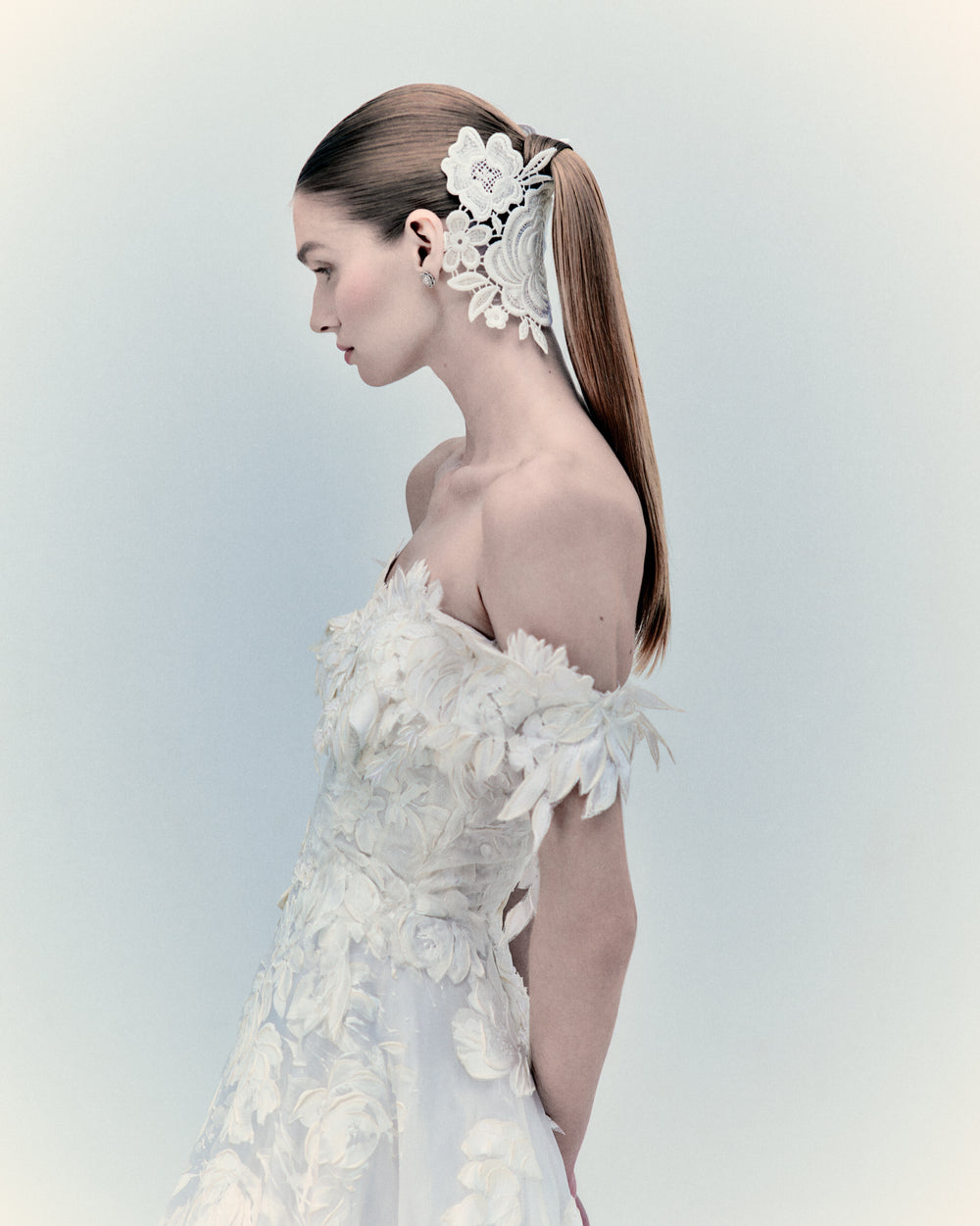 Silvia Tcherassi's Virginia Dress