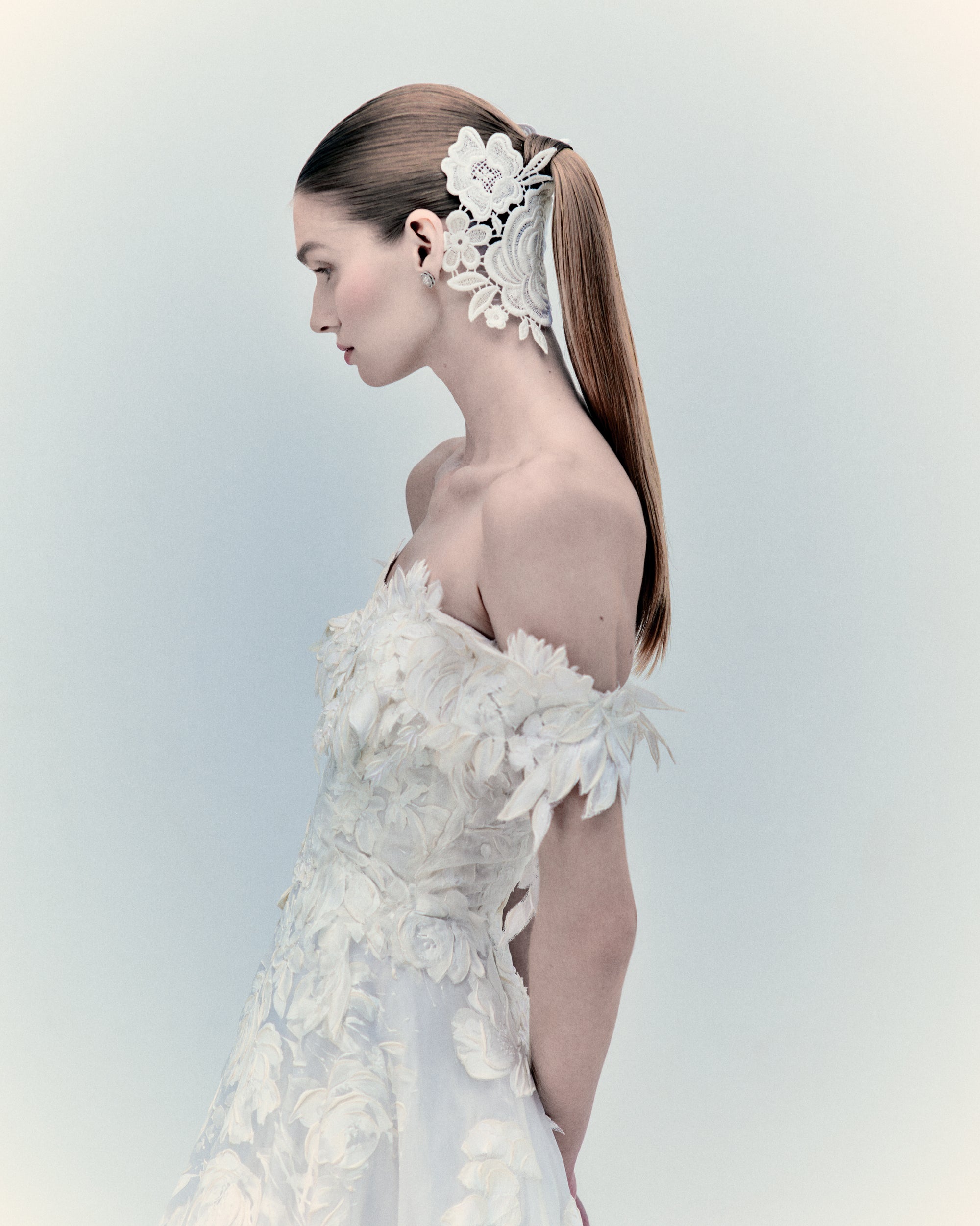 Silvia Tcherassi's Virginia Dress