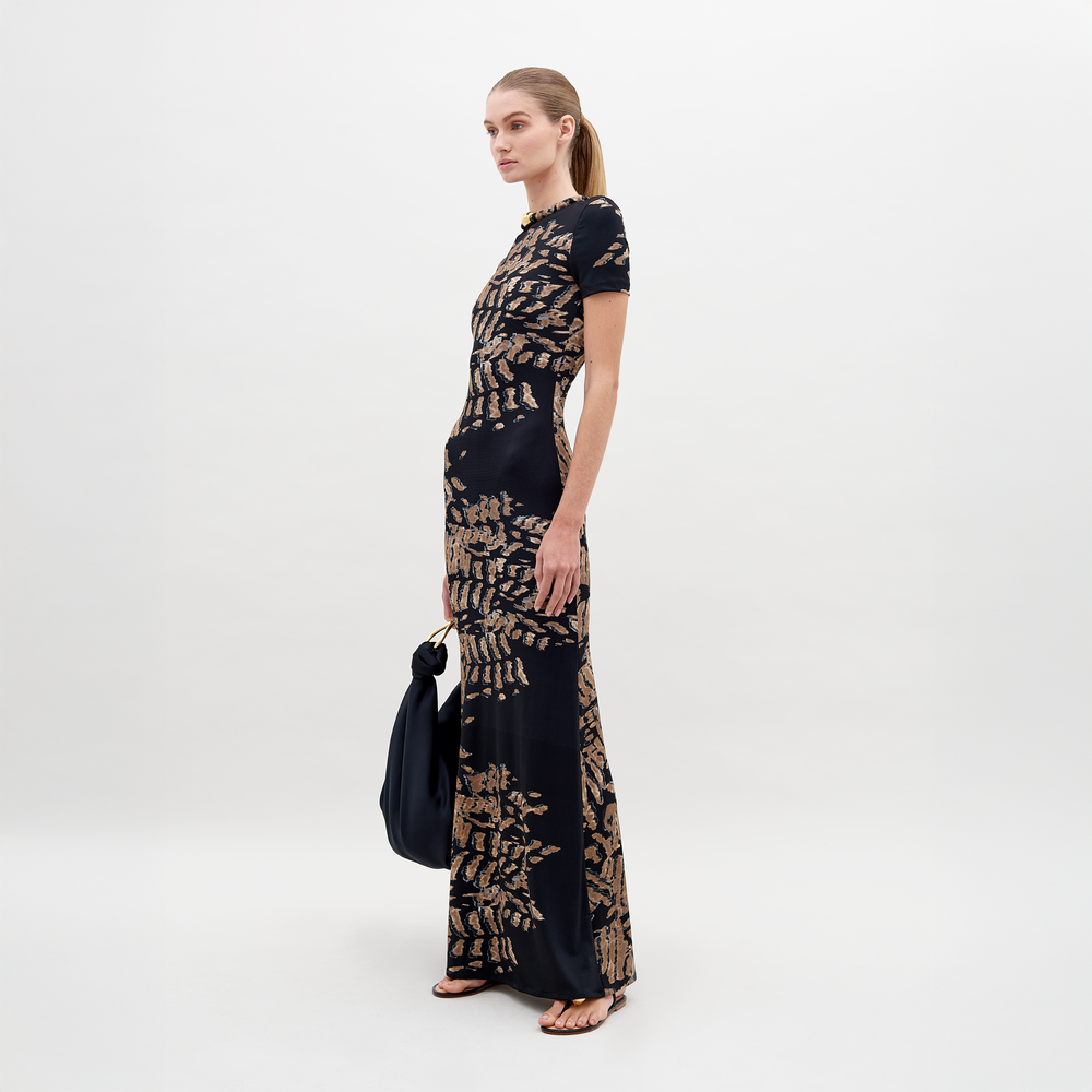 Silvia Tcherassi's Yara Dress