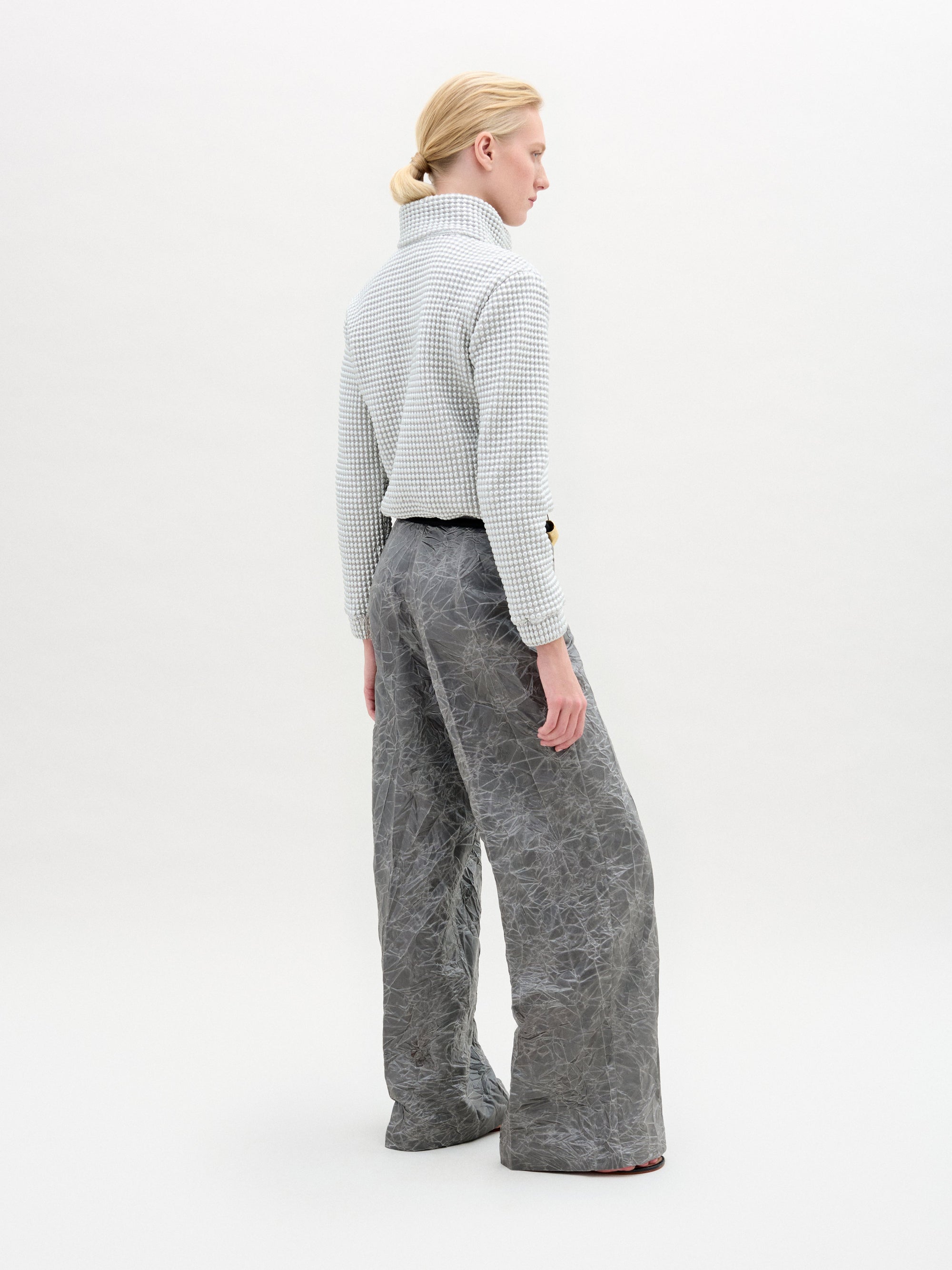Silvia Tcherassi's Emine Pant